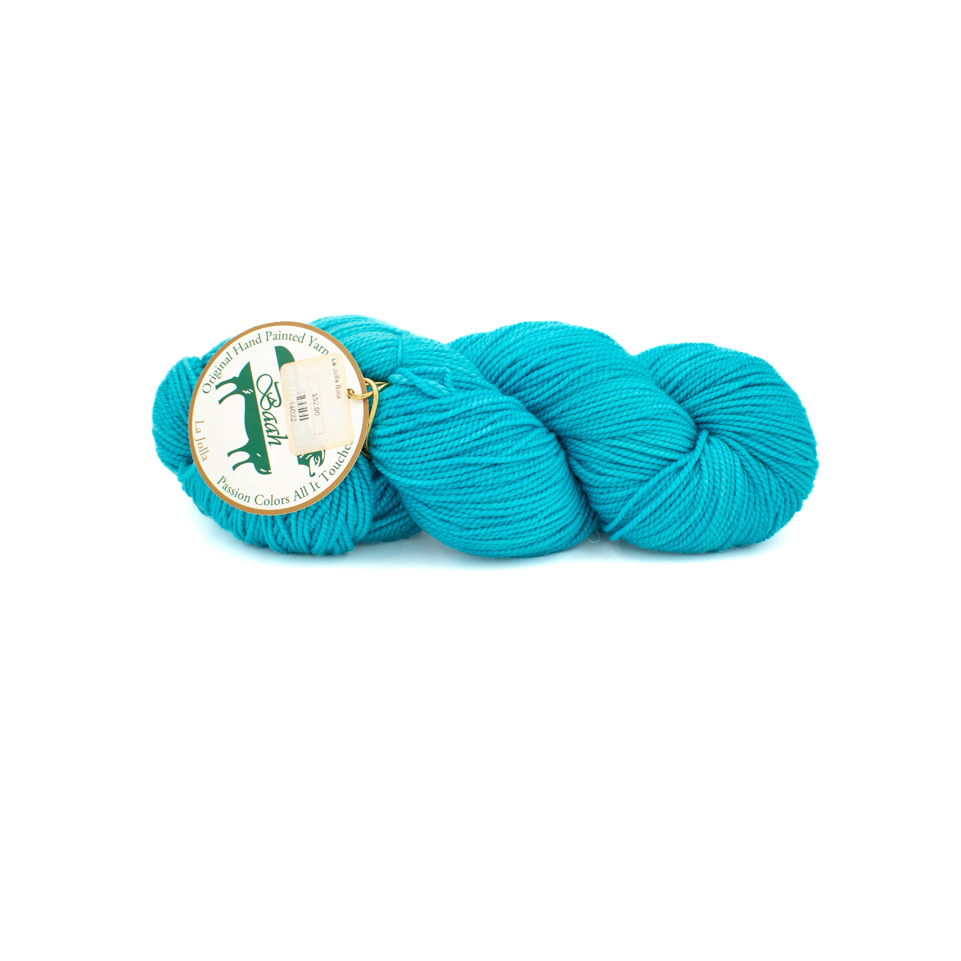 Baah Yarn La Jolla in Bala