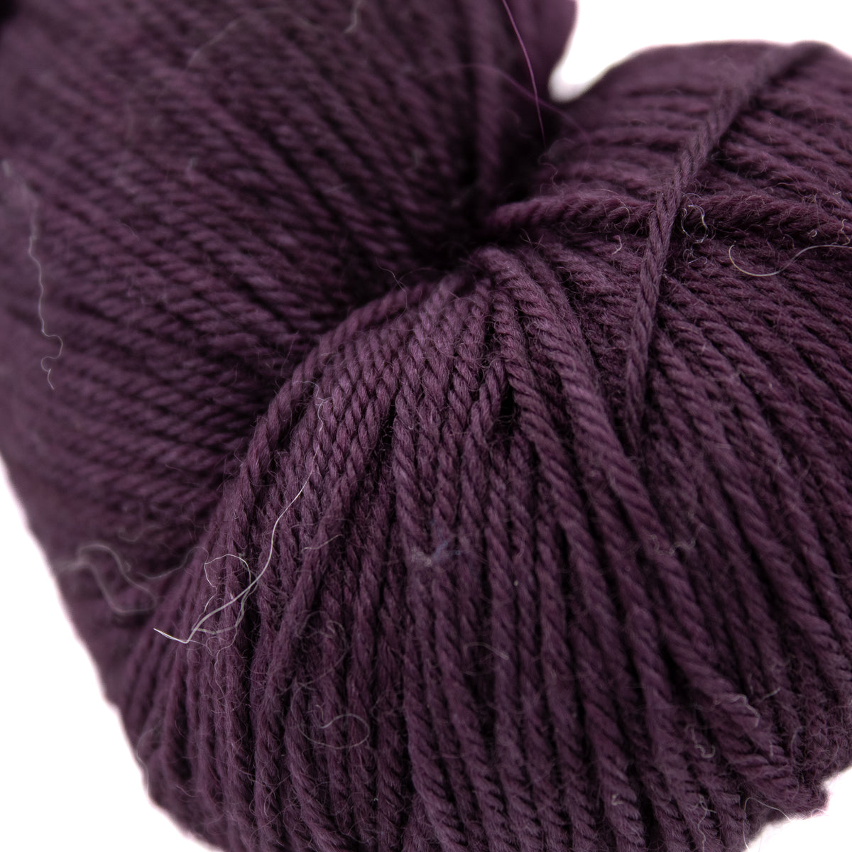 Bad Sheep Yarn Basic Sock Fingering in Juliet