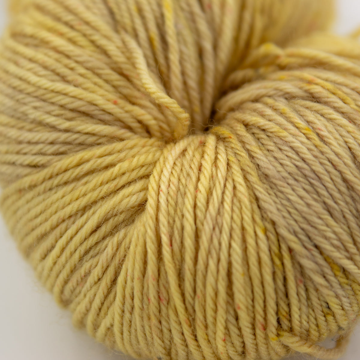 Bad Sheep Yarn Basic Sock Fingering in Starlight