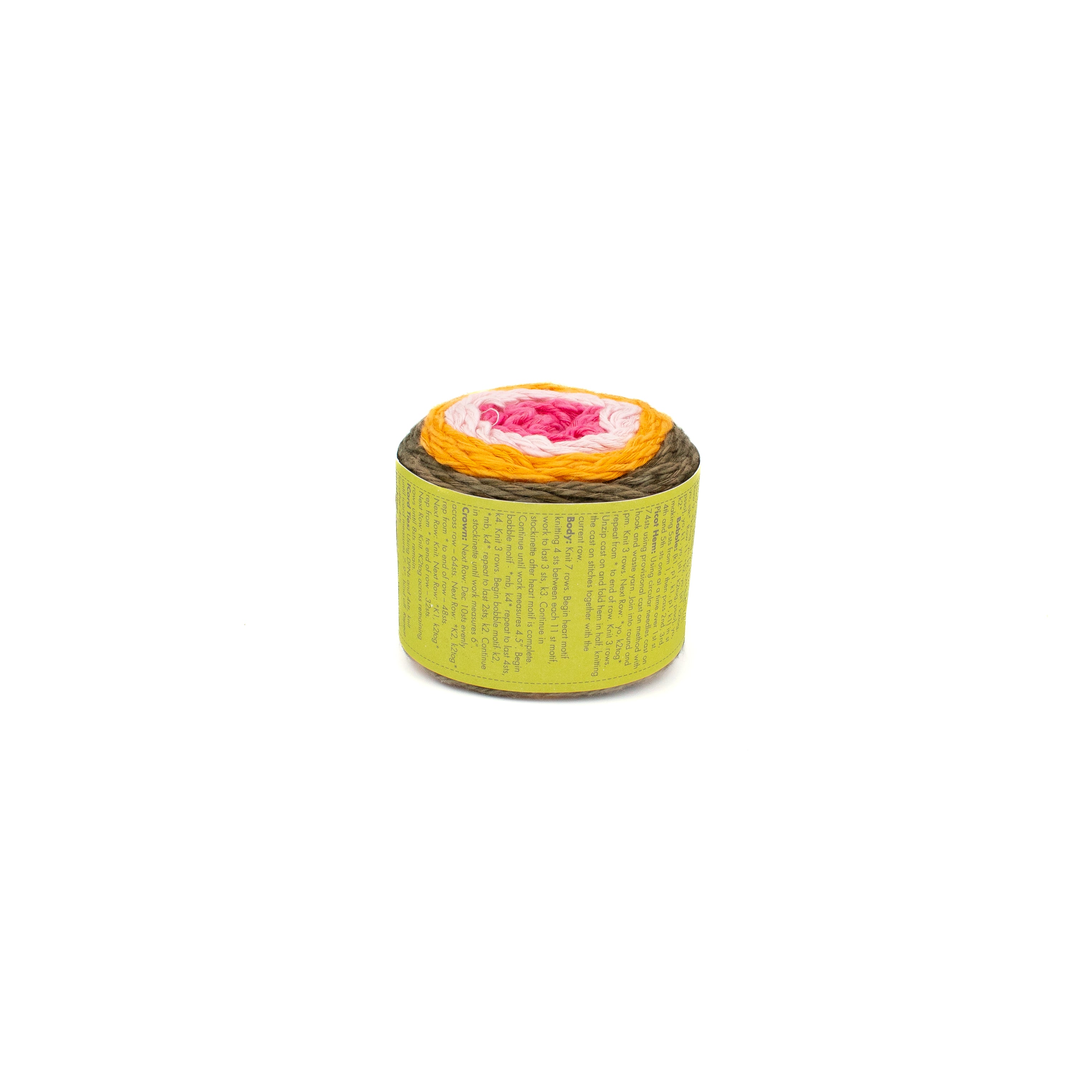 Be Sweet Bambino Taffy in Sweet and Sour