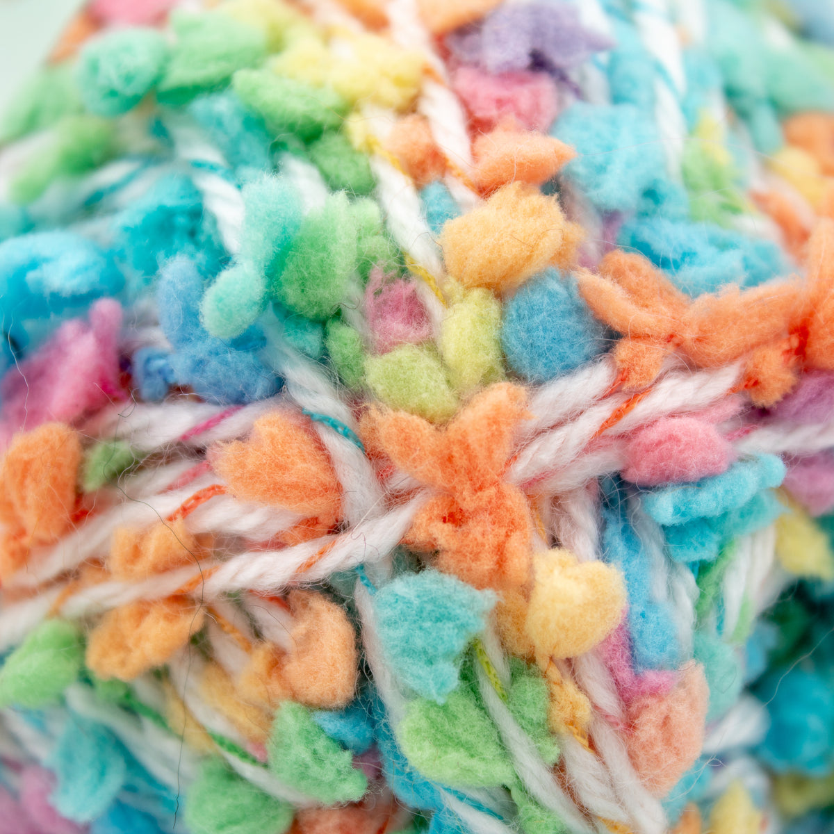 Bernat Baby Bubbles in Bubblicious