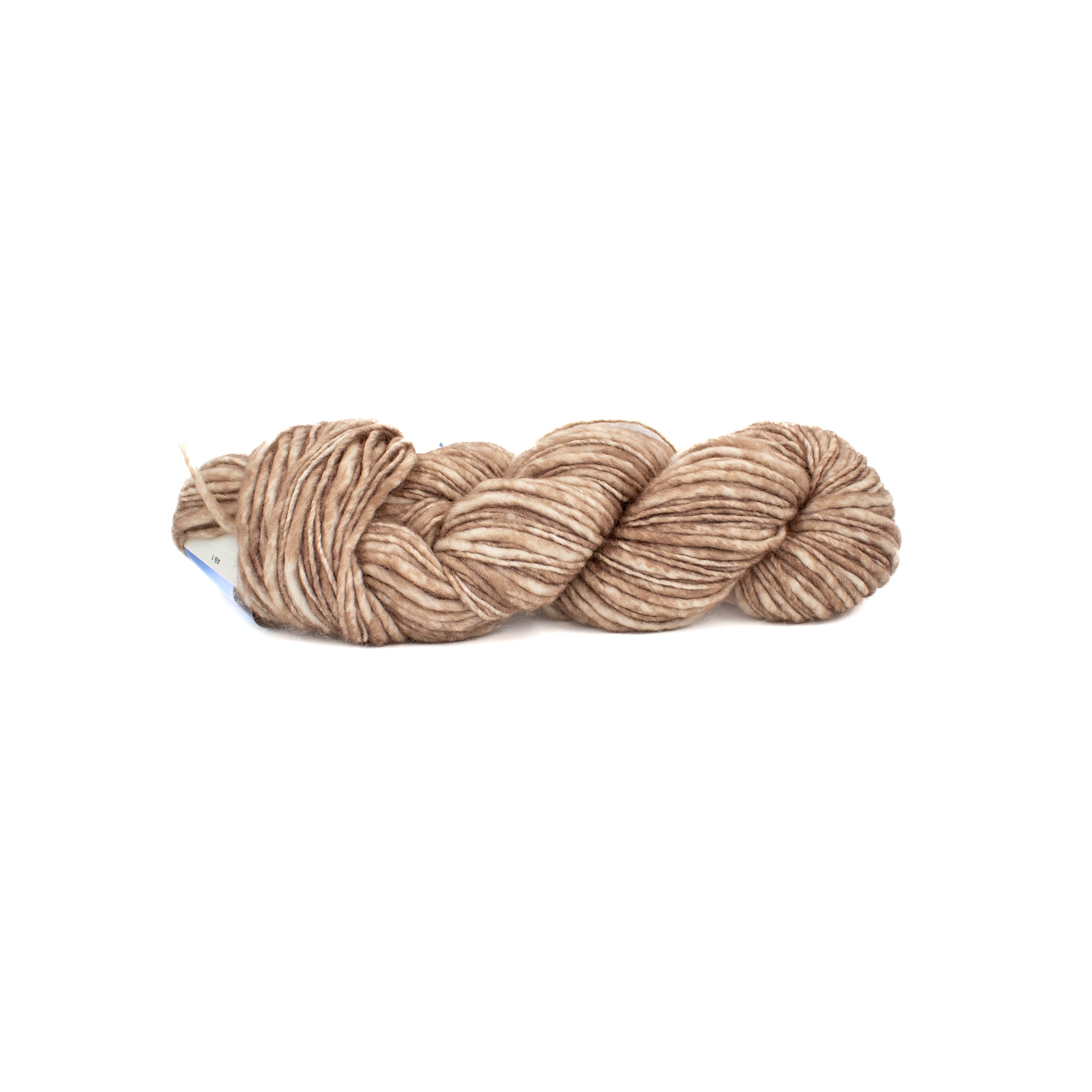 Berroco Abode in Burlap