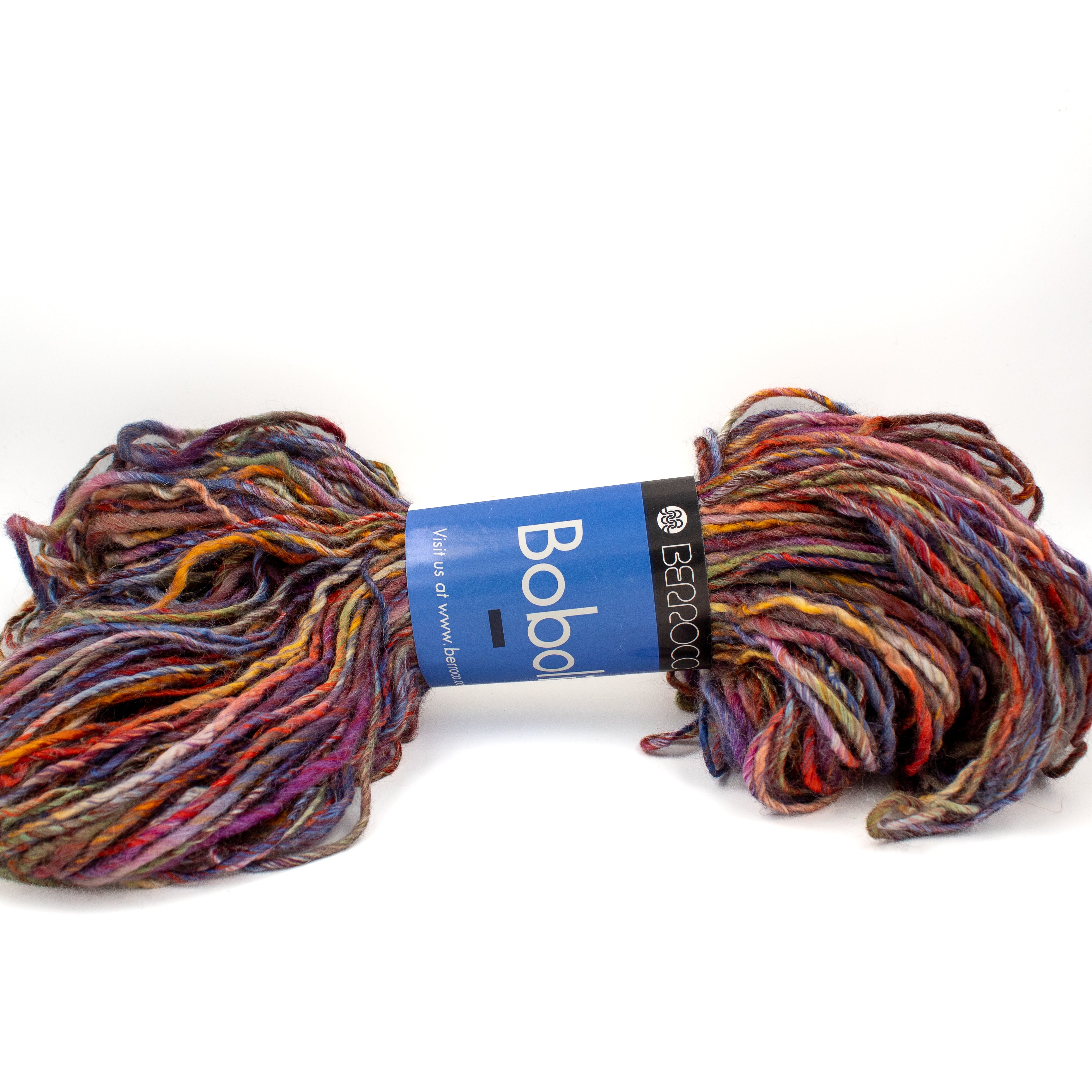 Berroco Boboli in Gazebo