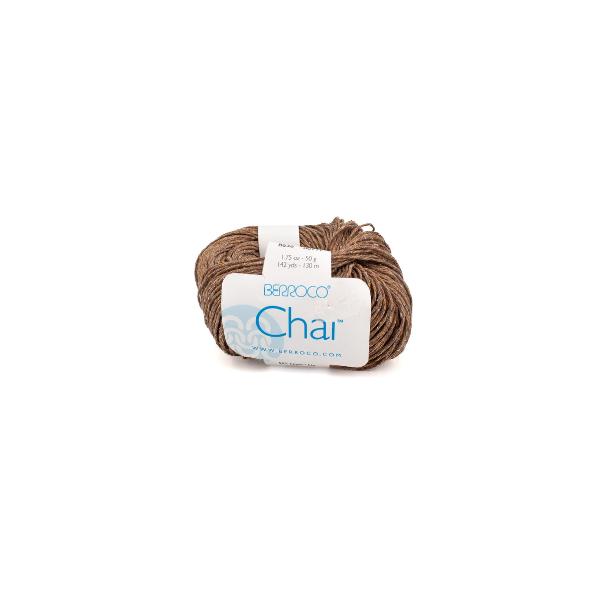 Berroco Chai in Jasper