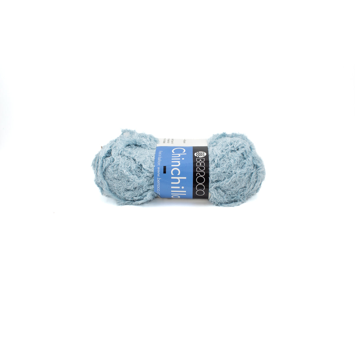 Berroco Chinchilla in Light Blue (5346)