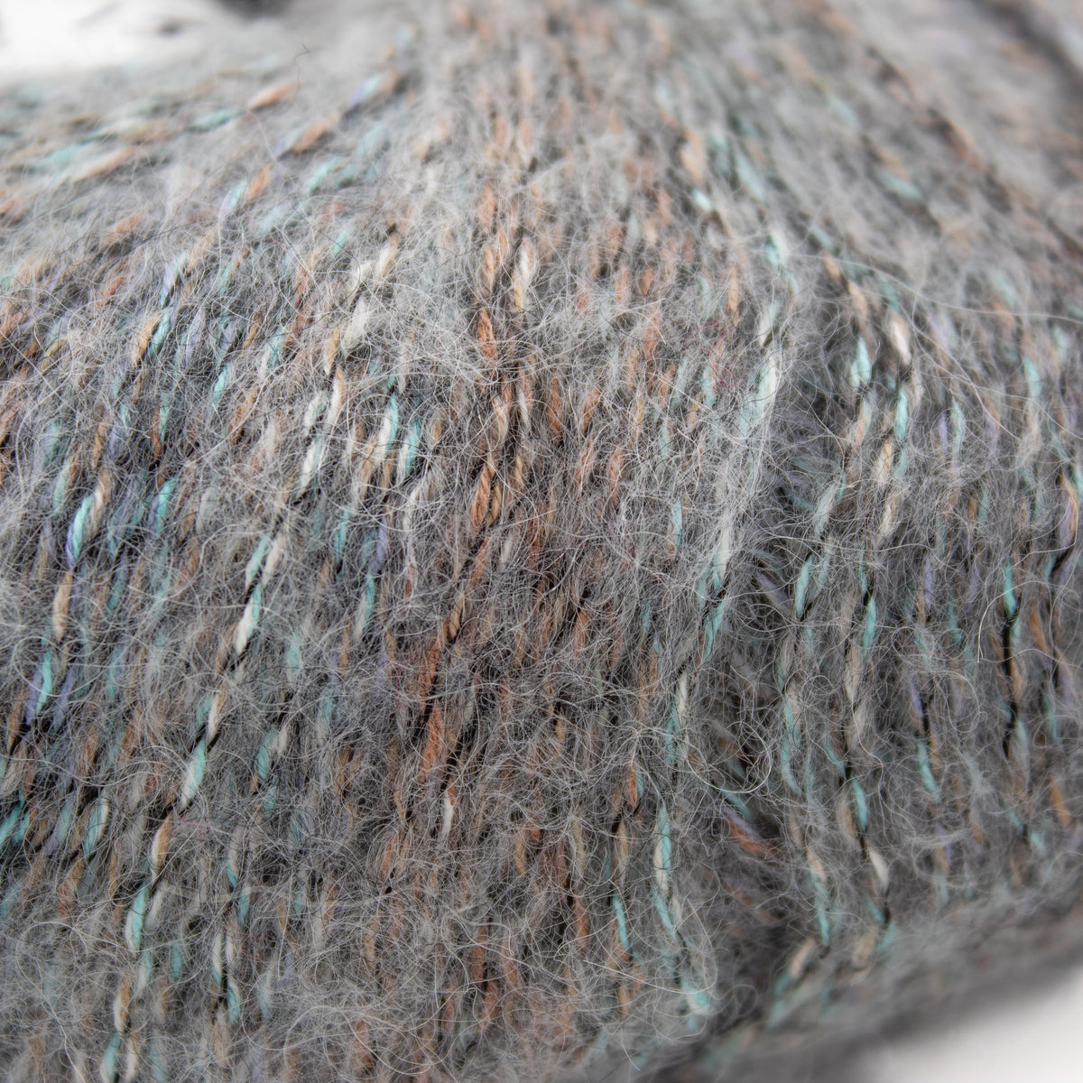 Berroco Dulce in Silver (2011)