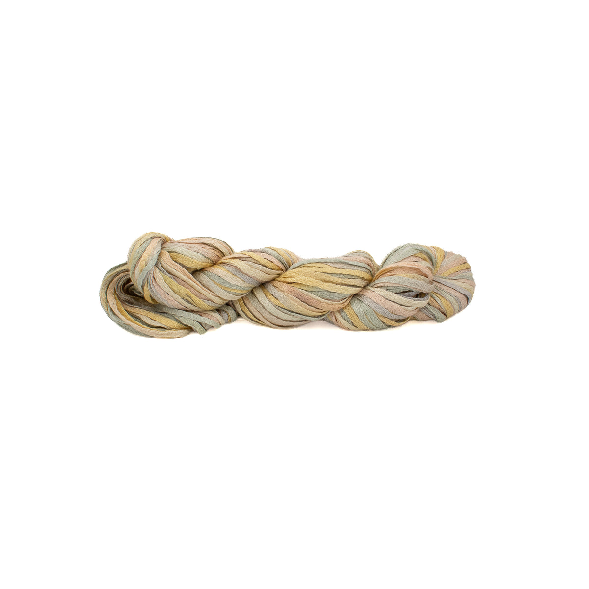 Berroco Glace Colors in Pastel Multi (2844)