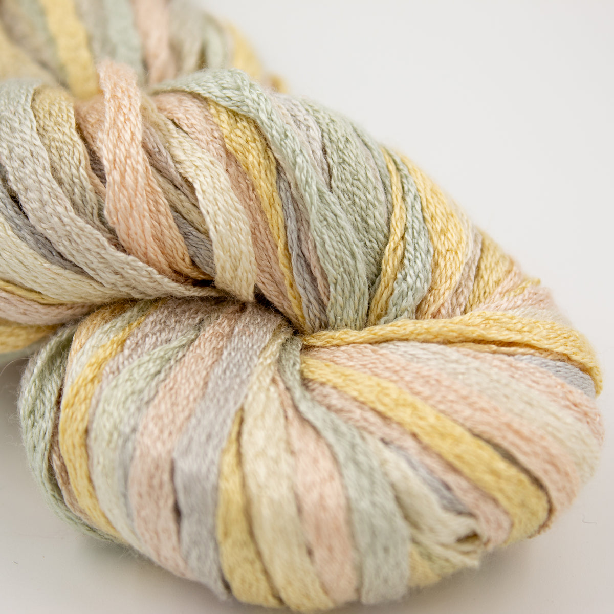 Berroco Glace Colors in Pastel Multi (2844)