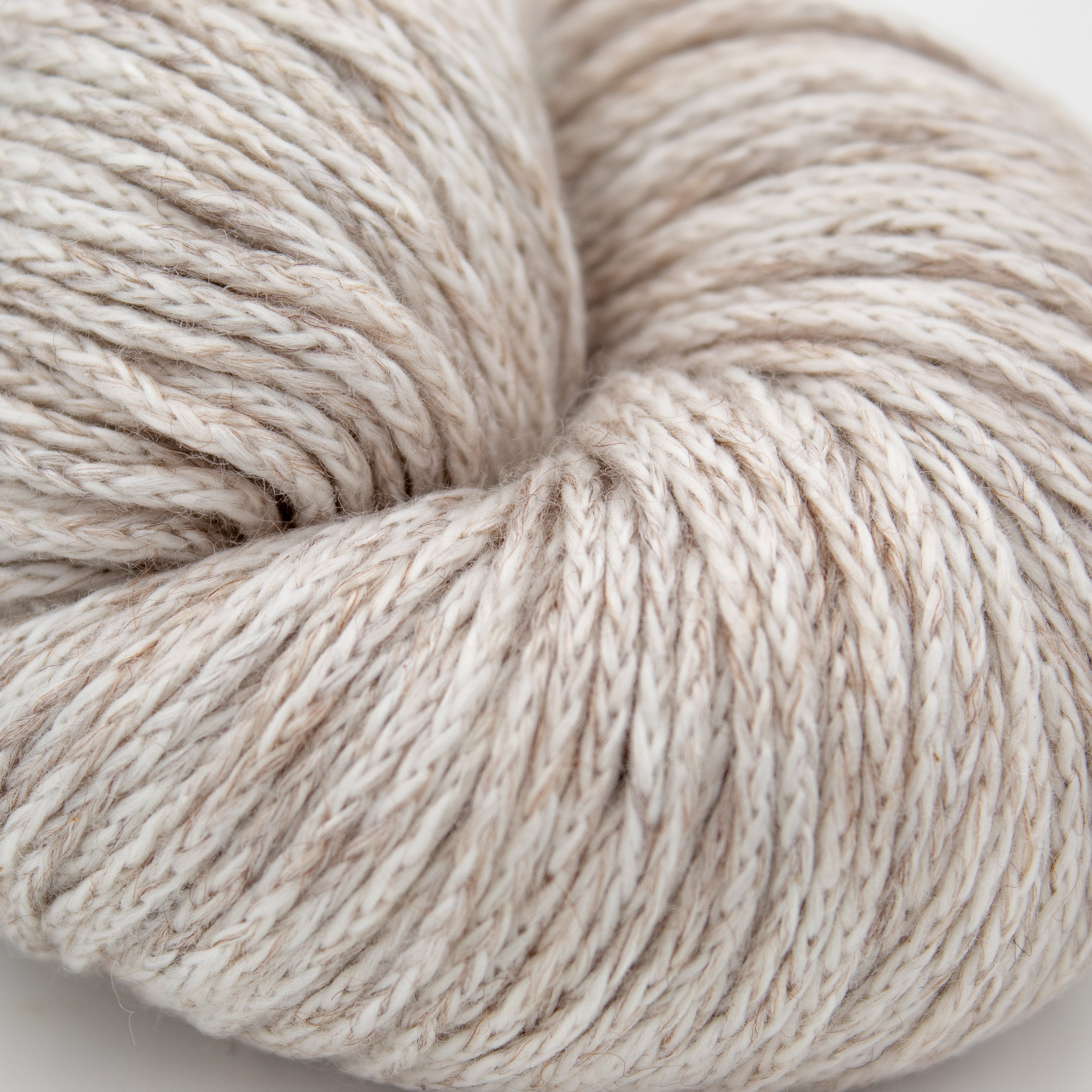 Berroco Iris in Whisper White