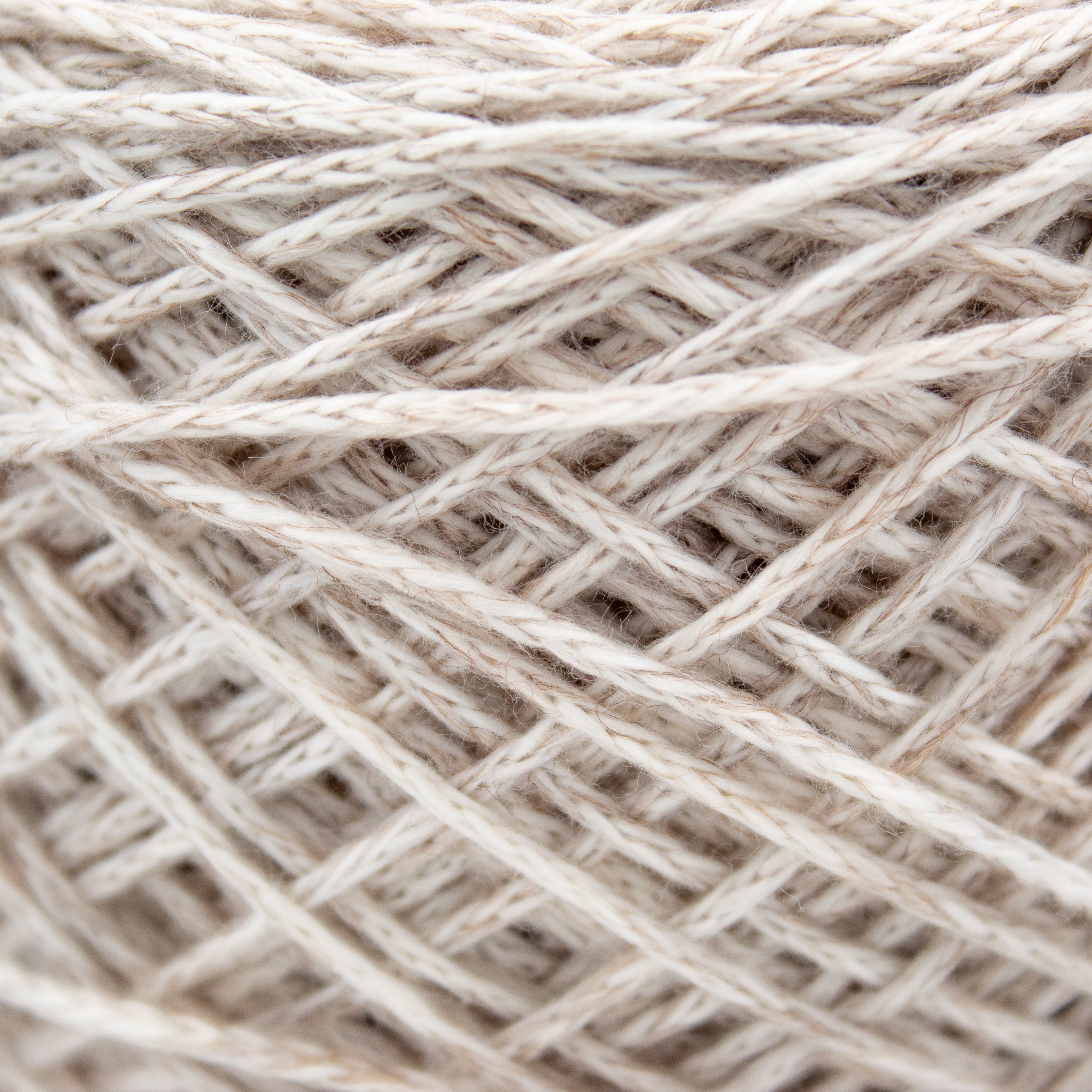 Berroco Iris in Whisper White (CAKED)