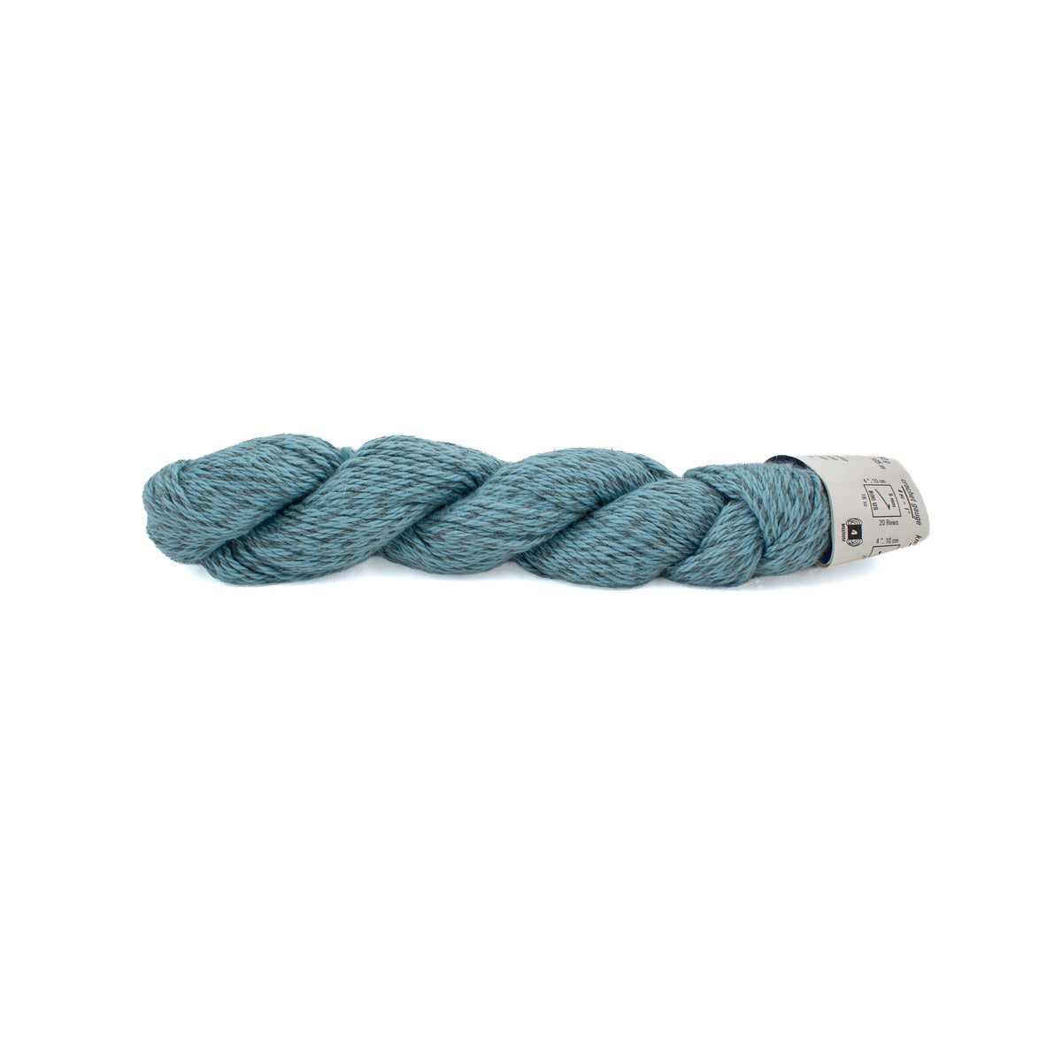Berroco Linsey in Blue Grey (6551)