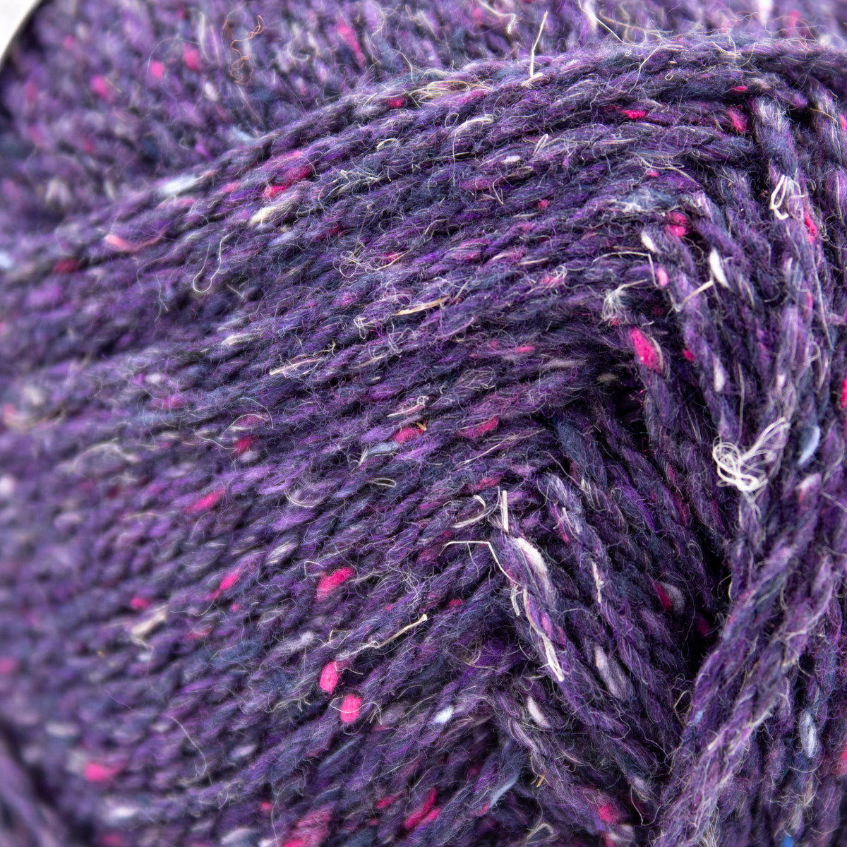 Berroco Remix Light in Eggplant (6973)