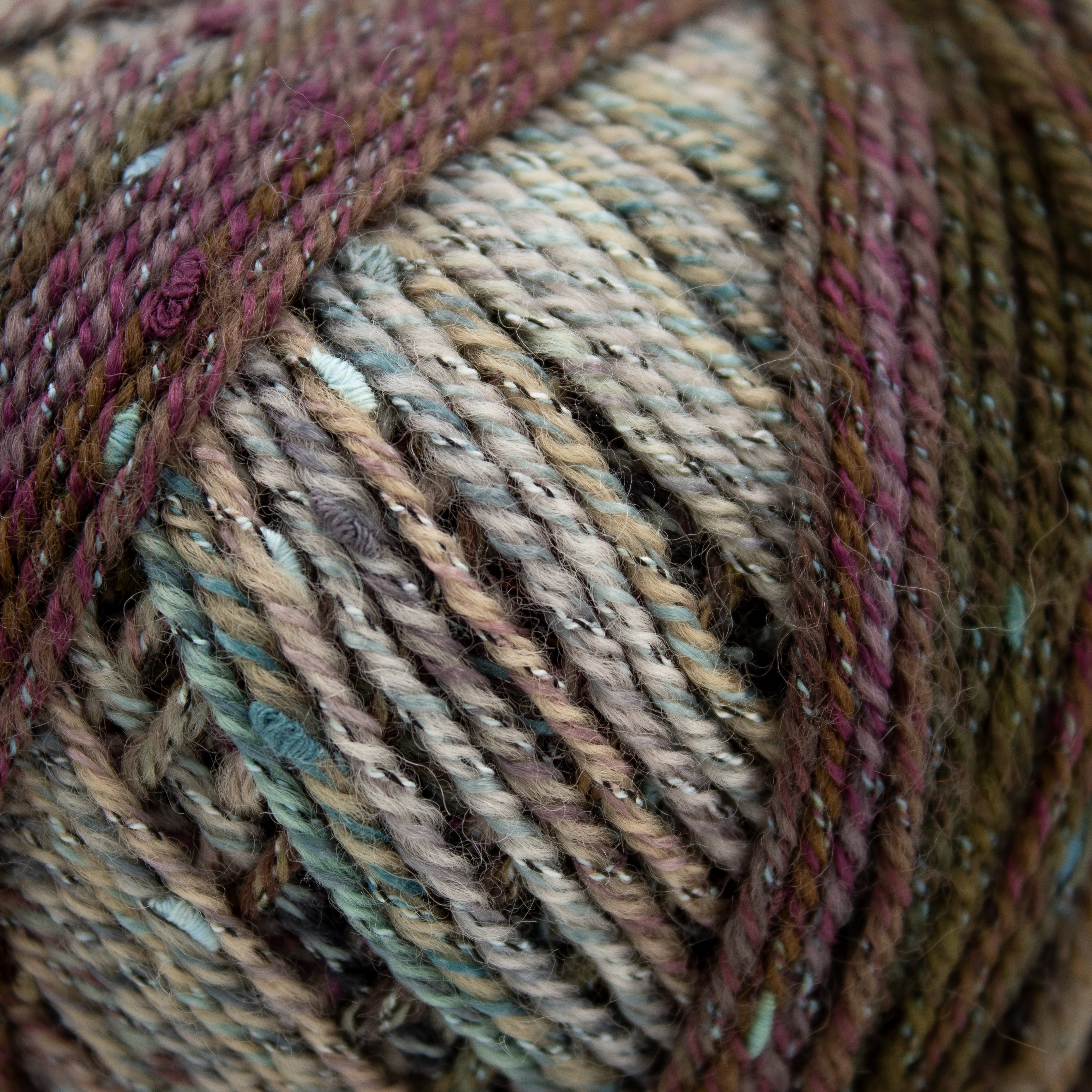 Berroco Sesame in Breeze