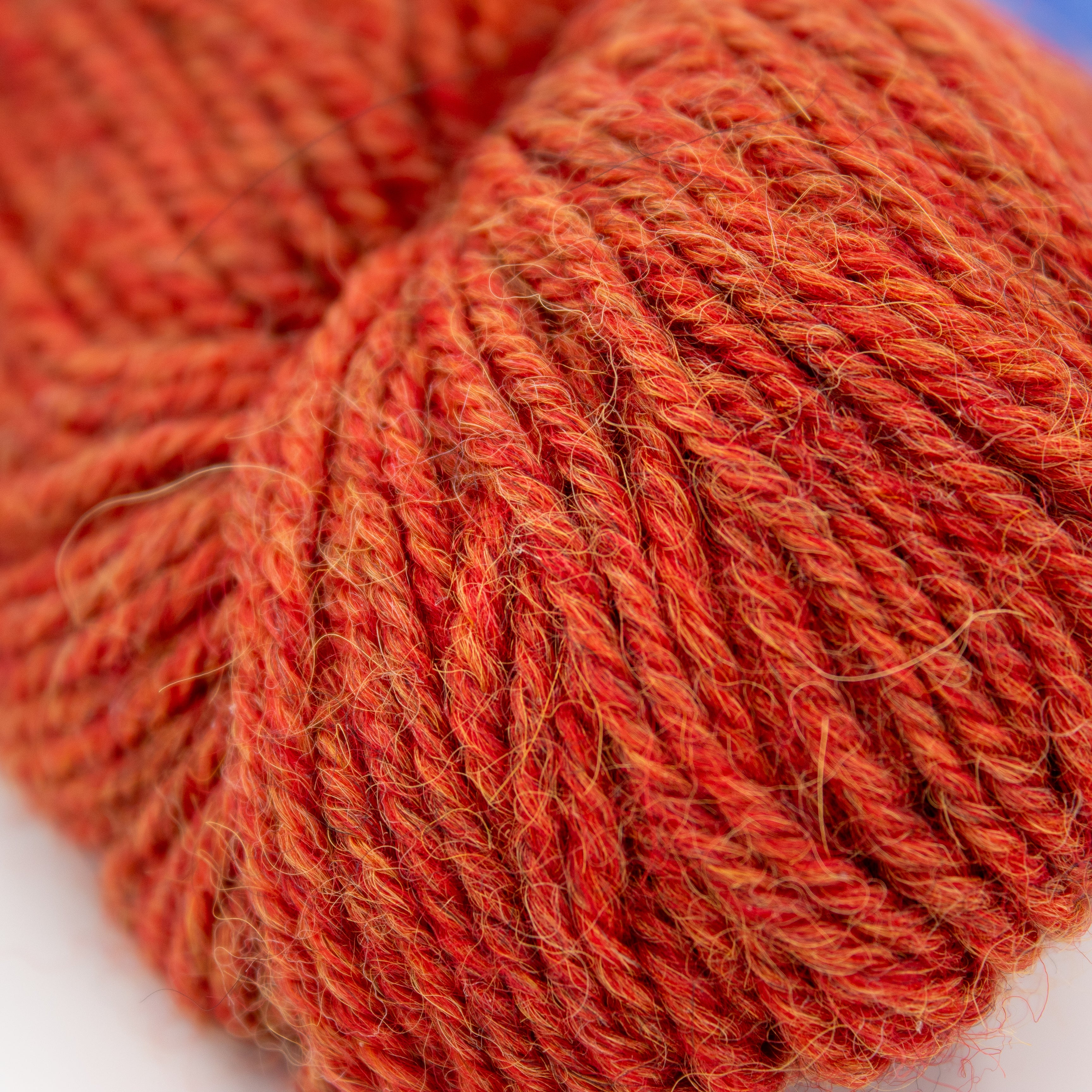 Berroco Ultra Alpaca in Candied Yams