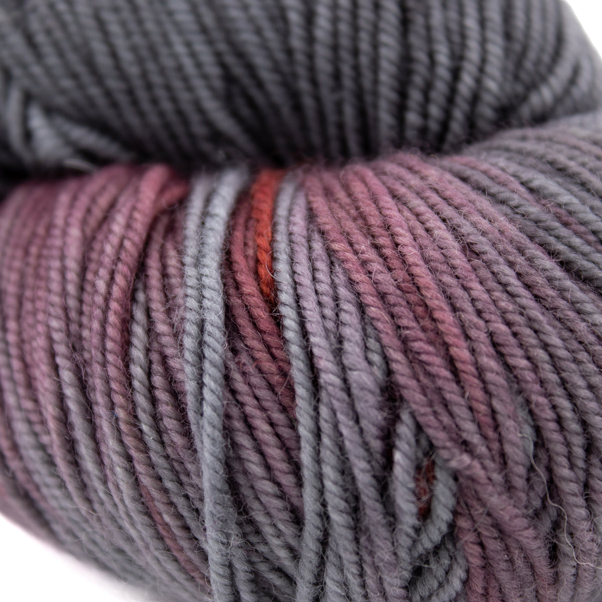Blue Moon Fiber Arts Socks That Rock Mediumweight in Drop Dead Sexy
