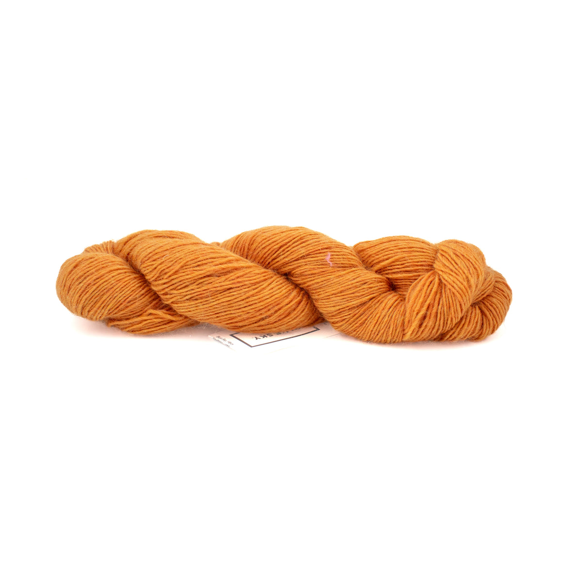 Blue Sky Fibers Woolstok Fingering in Ember Glow