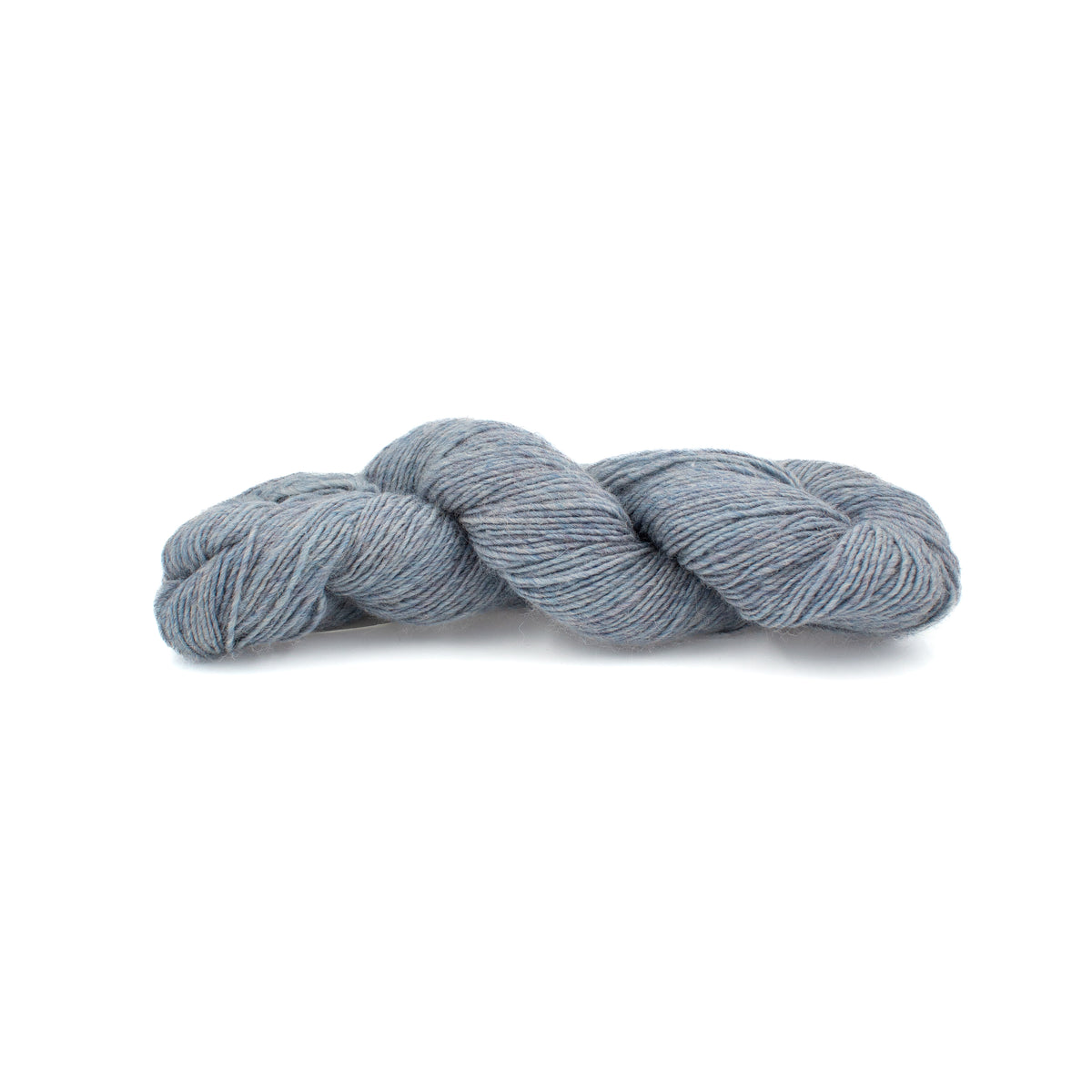 Blue Sky Fibers Woolstok Light Fingering in Morning Frost