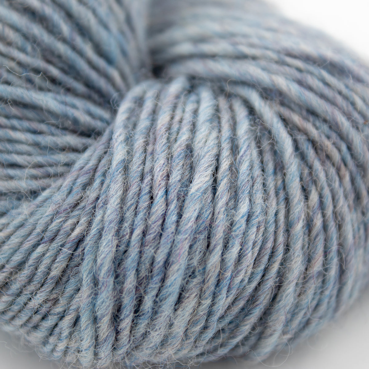 Blue Sky Fibers Woolstok Light Fingering in Morning Frost