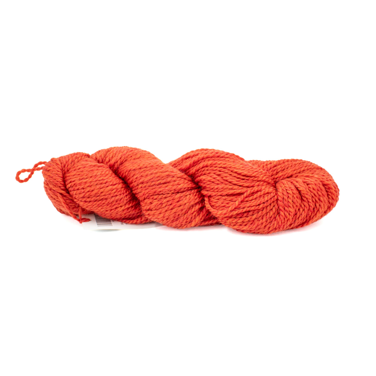Blue Sky Fibers Woolstok Worsted in Rusted Roof