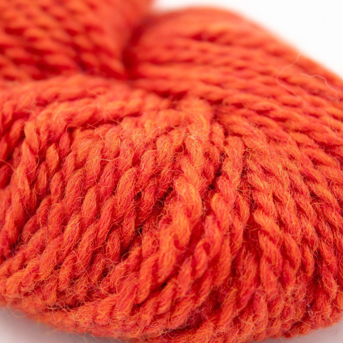 Blue Sky Fibers Woolstok Worsted in Rusted Roof