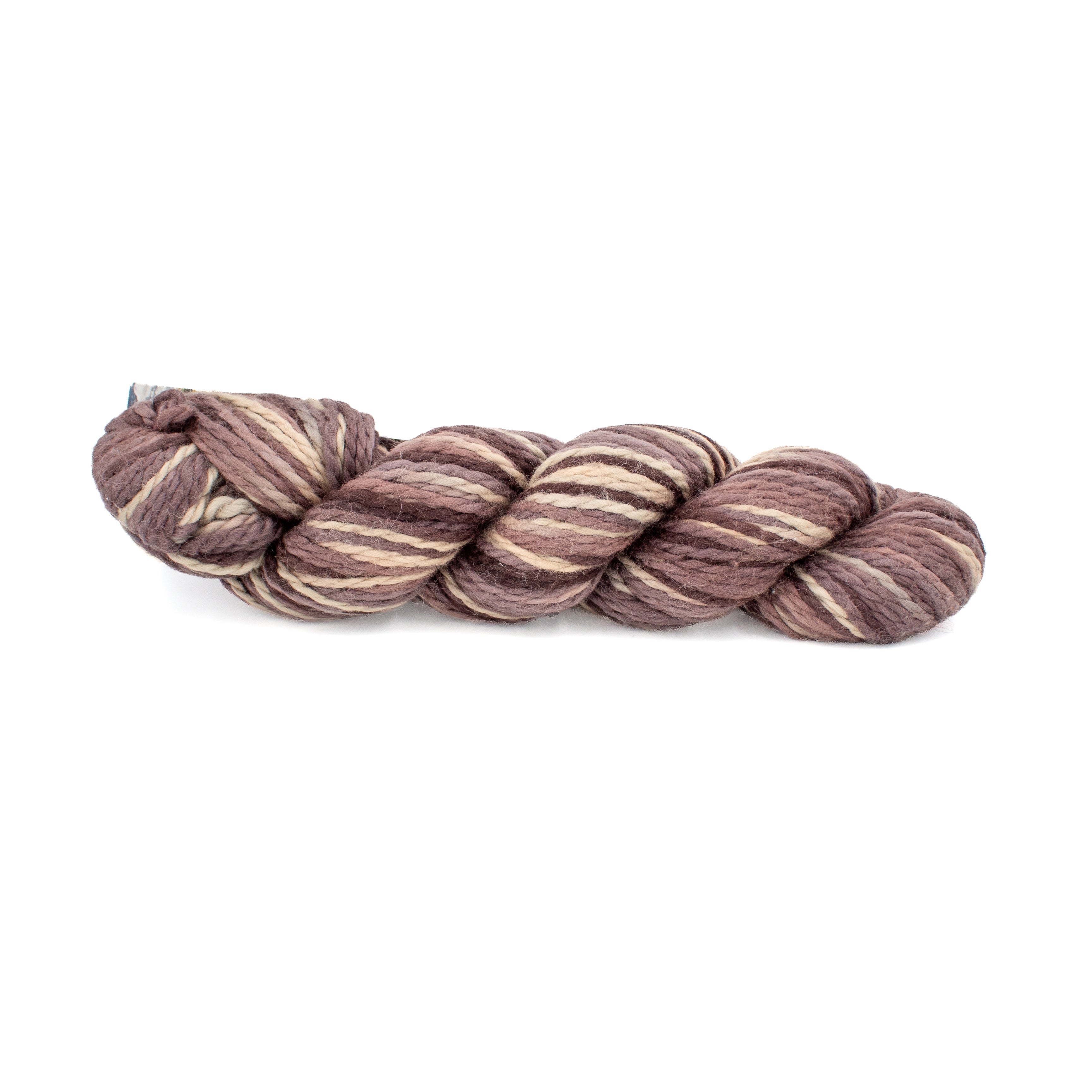 Bluesky Fibers Cotton Organic in Gunflint