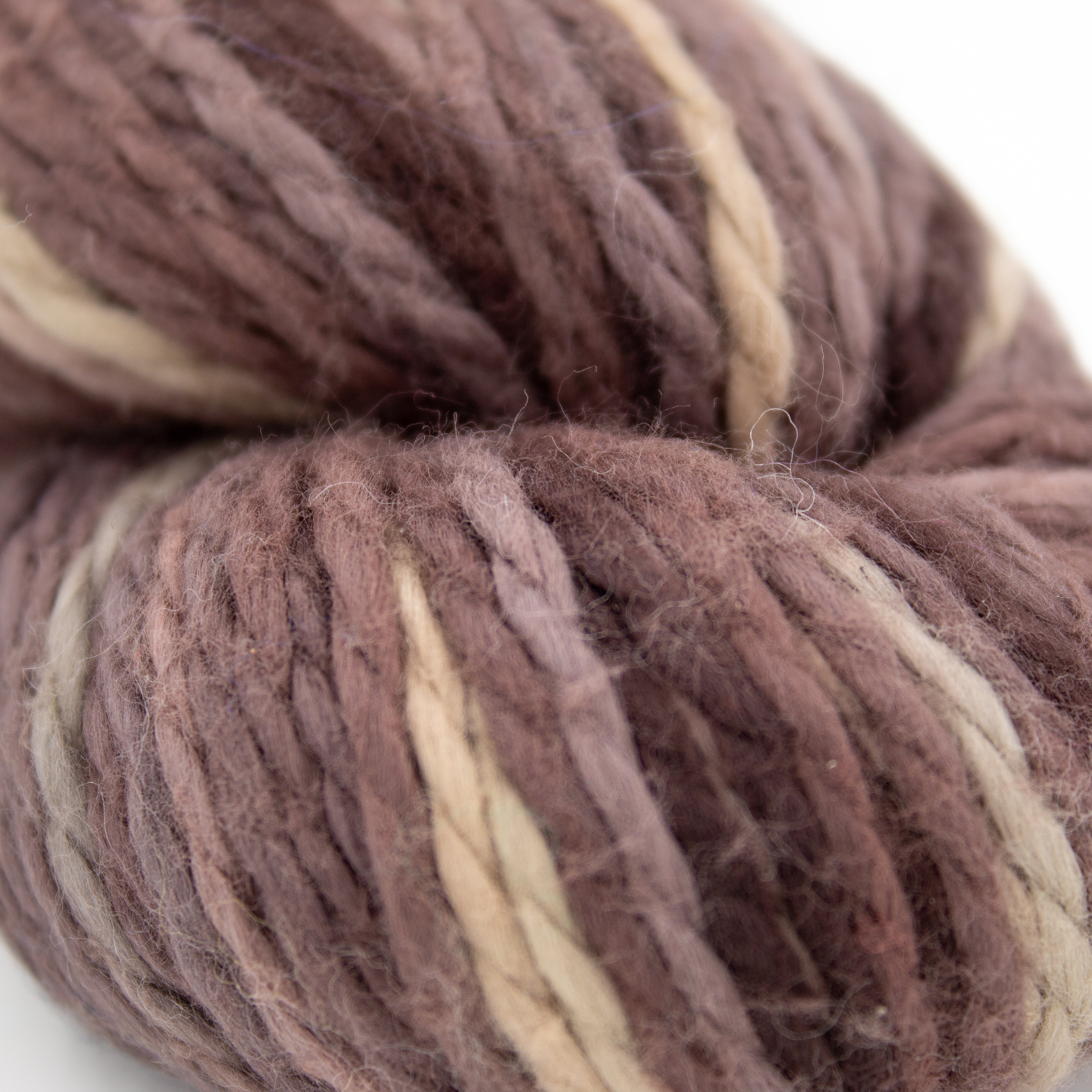 Bluesky Fibers Cotton Organic in Gunflint