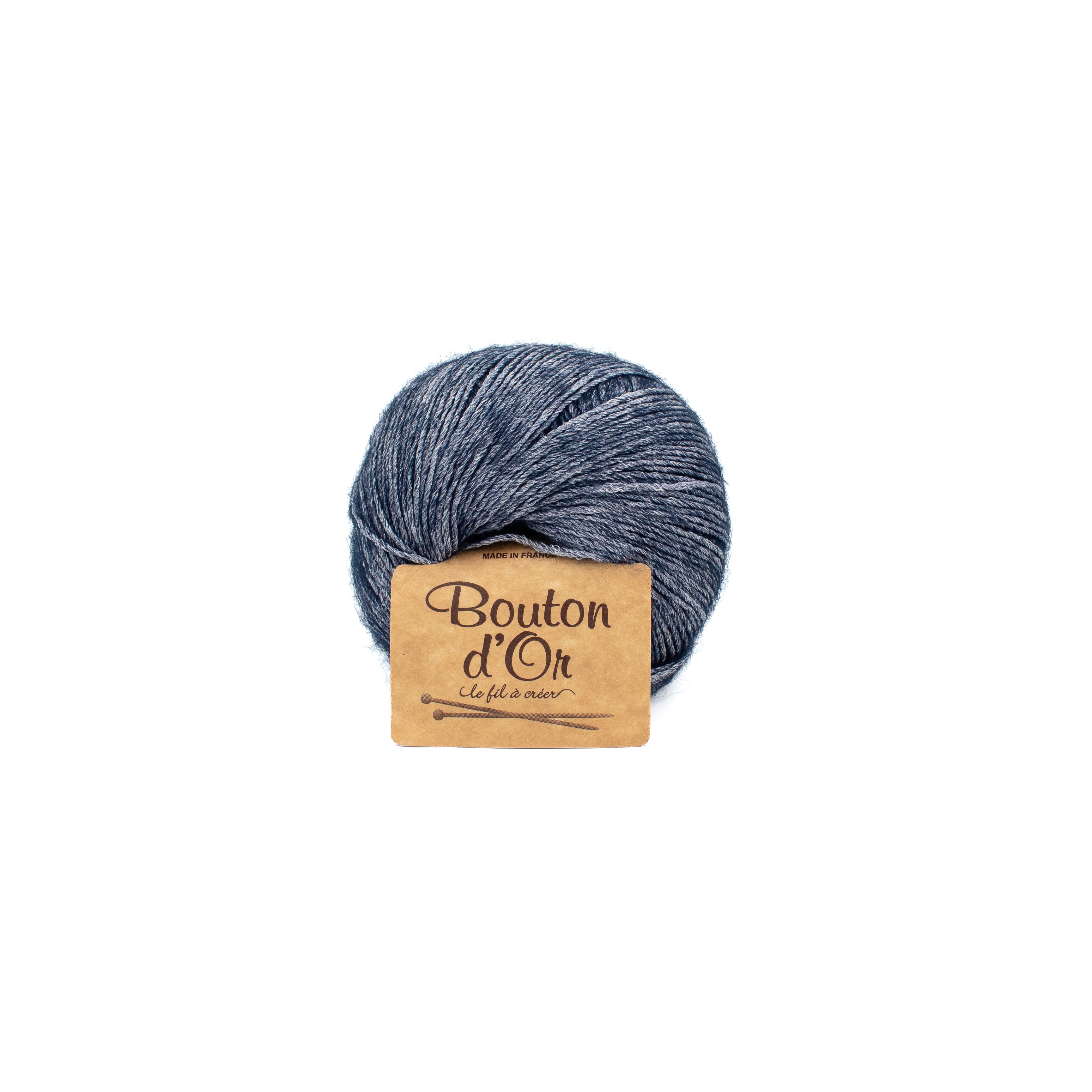 Bouton d'Or Songe in Marine