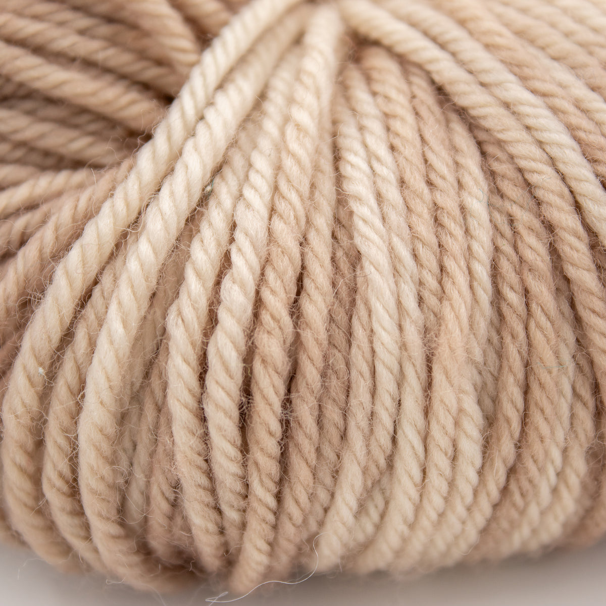 Brooklyn Boy Knits x Knitologie Knitologie Worsted in Bushwick