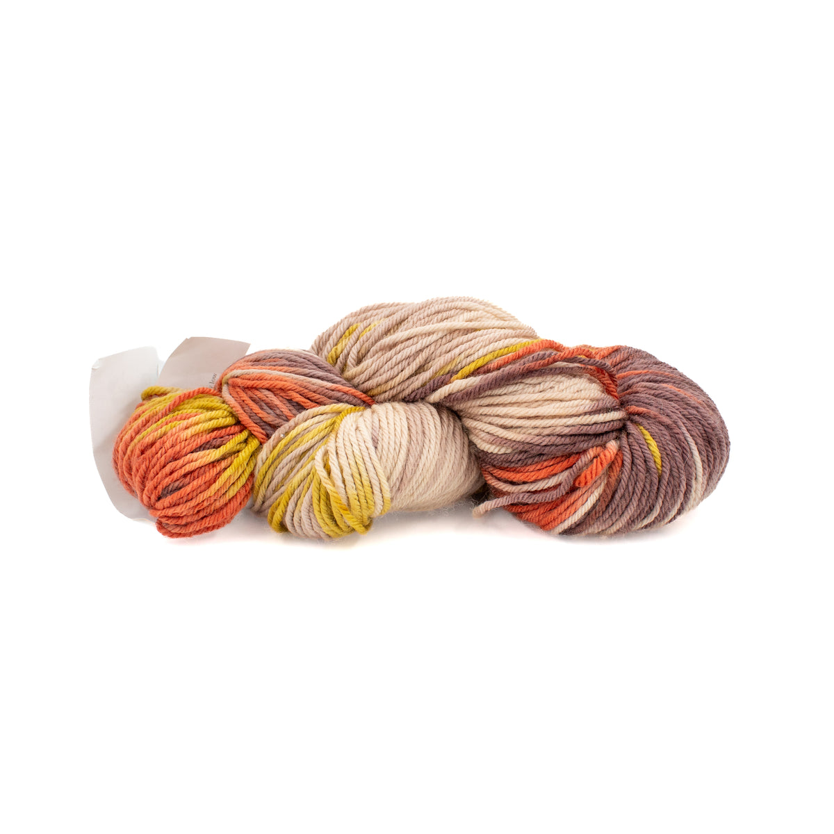 Brooklyn Boy Knits x Knitologie Knitologie Worsted in Concrete Jungle