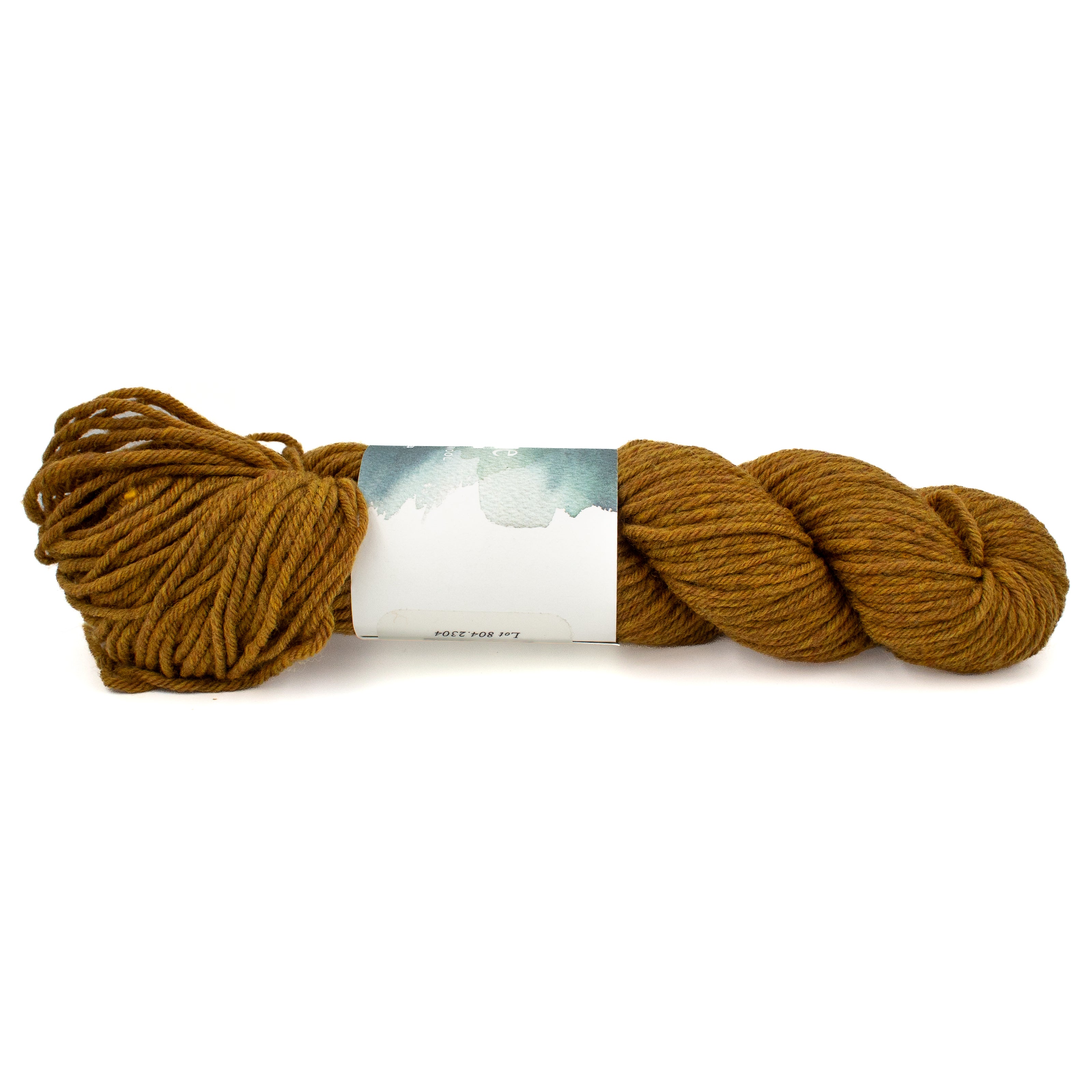 Brooklyn Tweed Imbue Worsted in Warbler