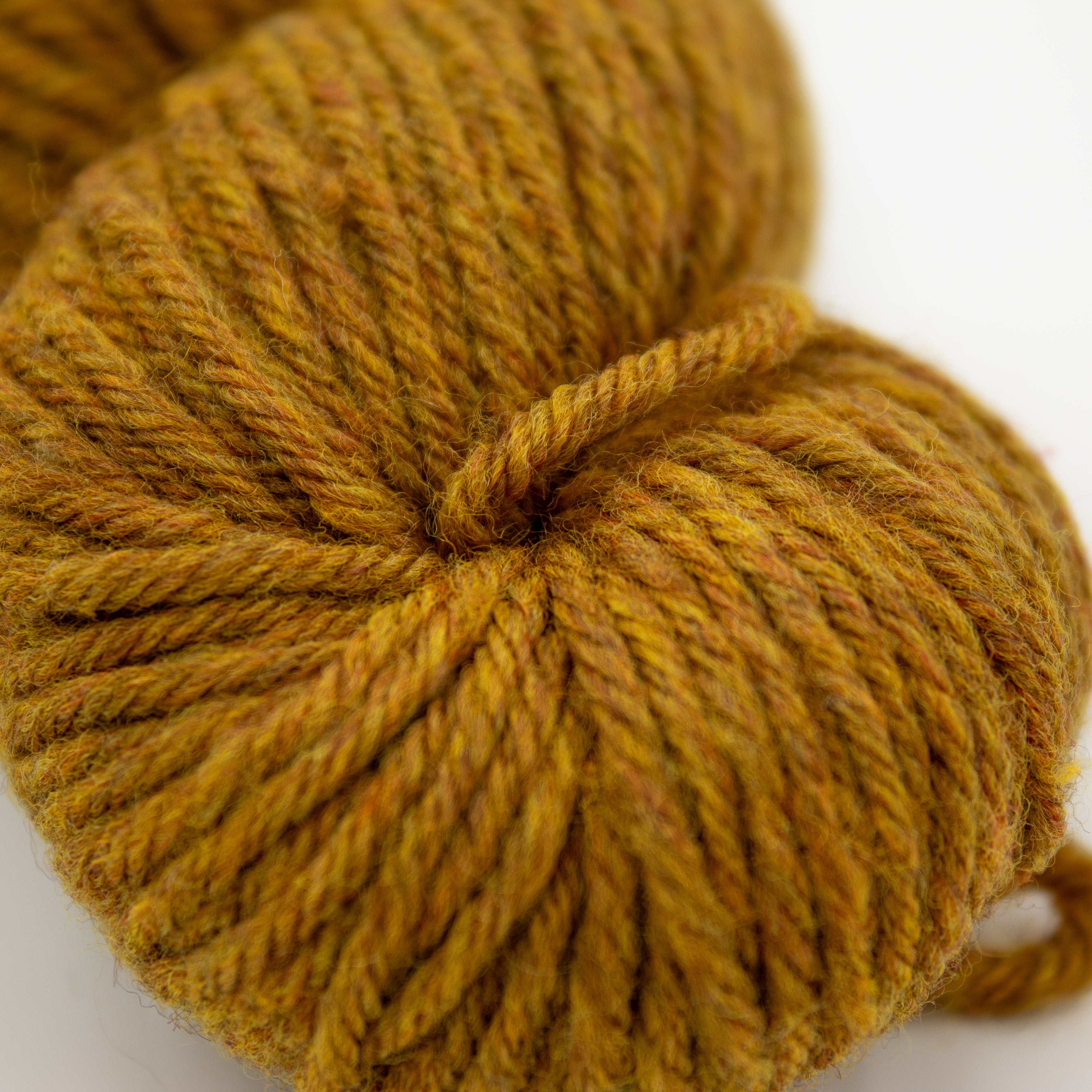 Brooklyn Tweed Imbue Worsted in Warbler