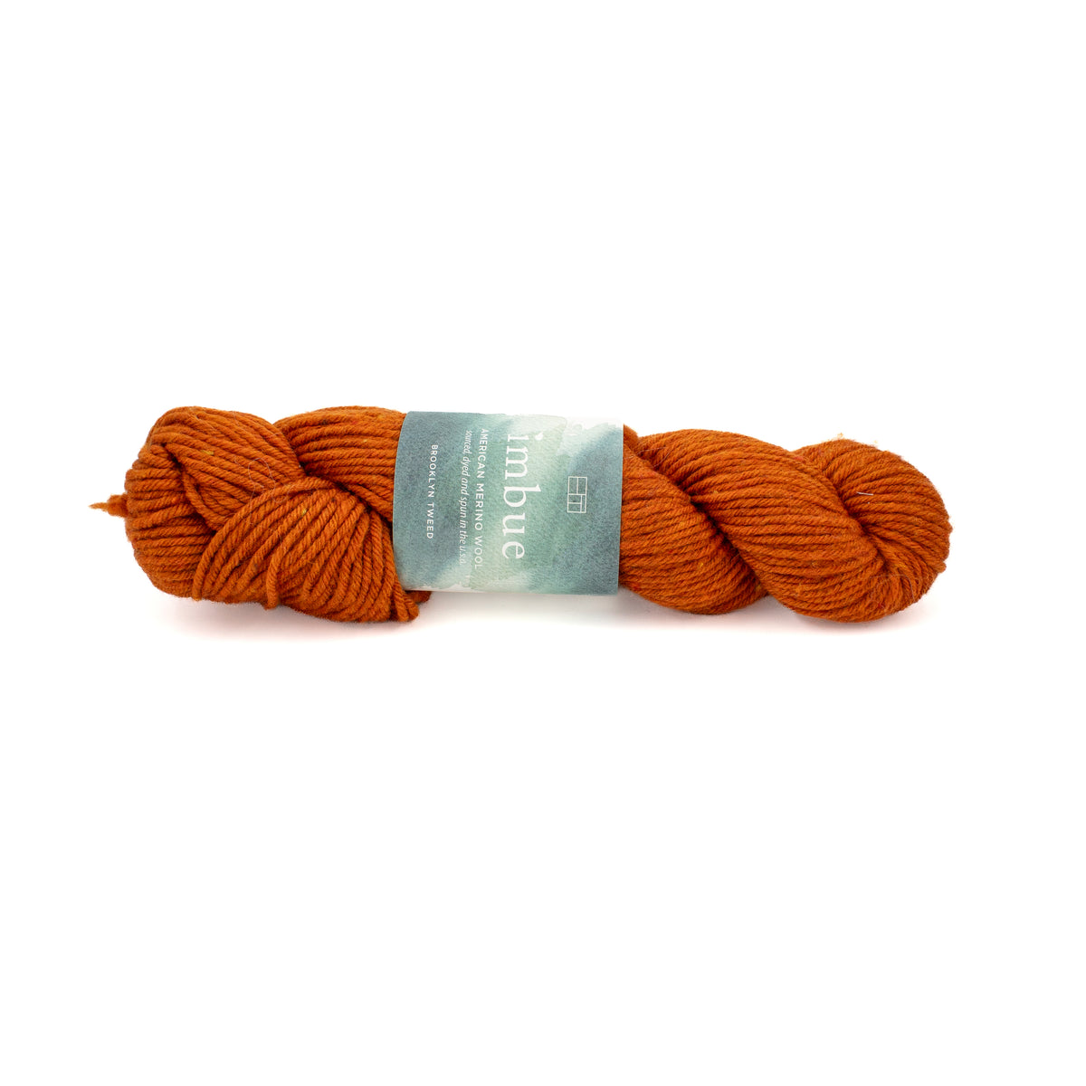 Brooklyn Tweed Imbue in Lantern
