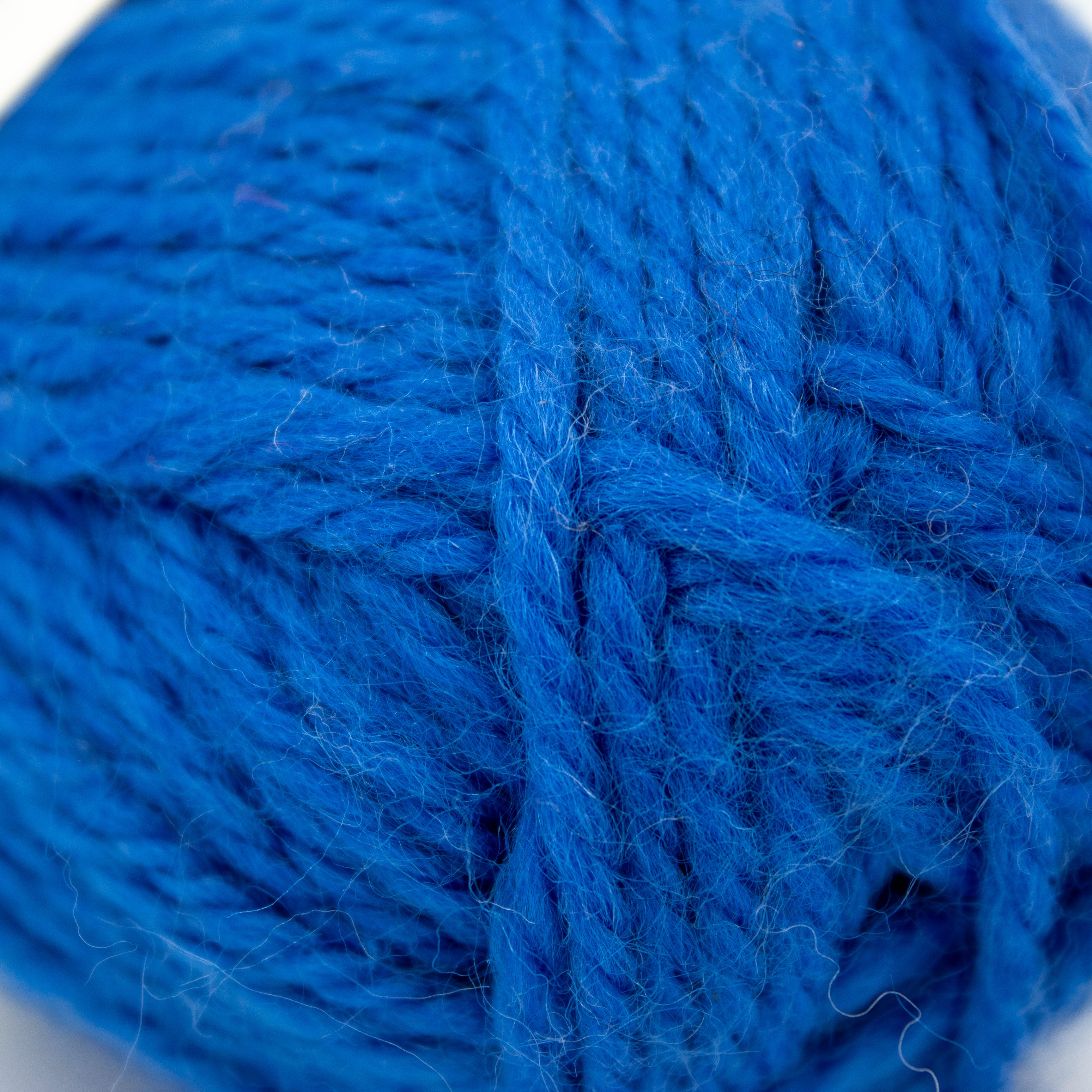 Brown Sheep Co Lambs Pride Superwash in Cornflower