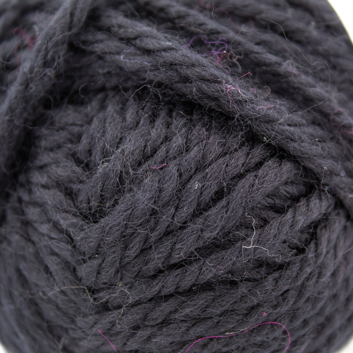 Brown Sheep Company Lambs Pride Super Wash in Onyx