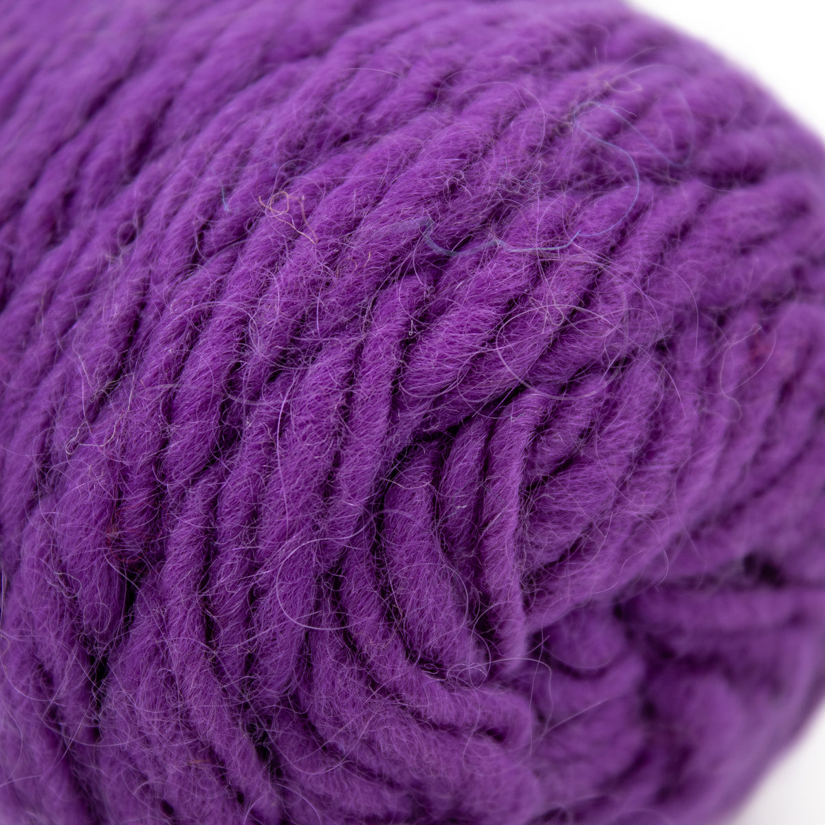 Brown Sheep Company Lambs Pride Worsted in Amethyst