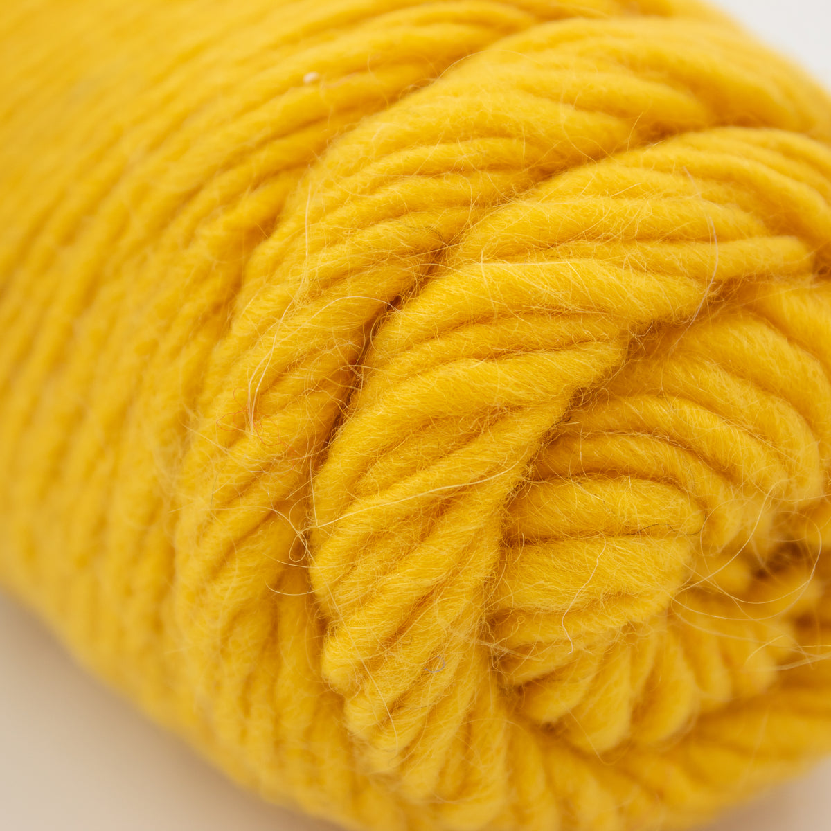 Brown Sheep Company Lambs Pride Worsted in Lemon Drop