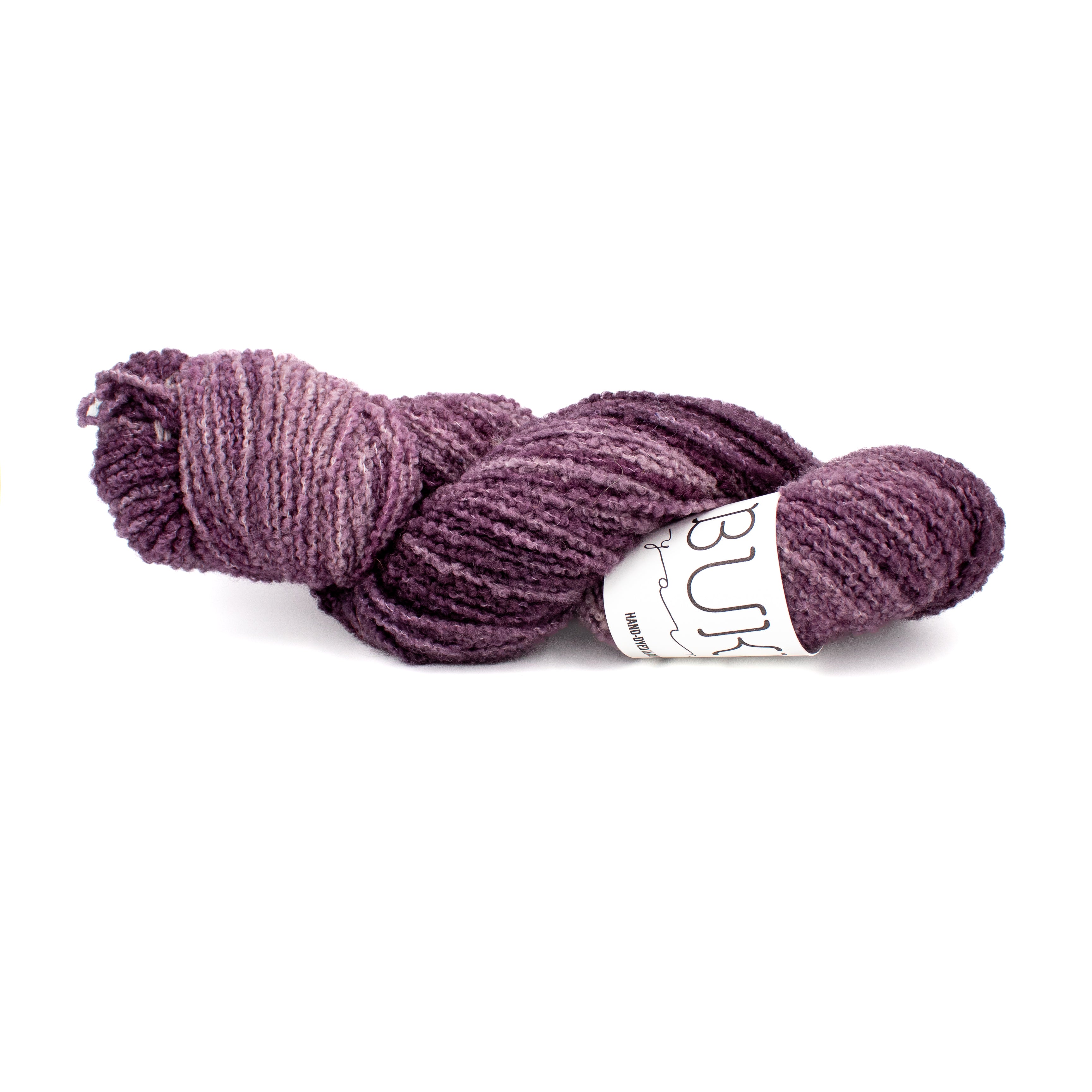 Buku Yarns Bounce DK in One Hit Wonder