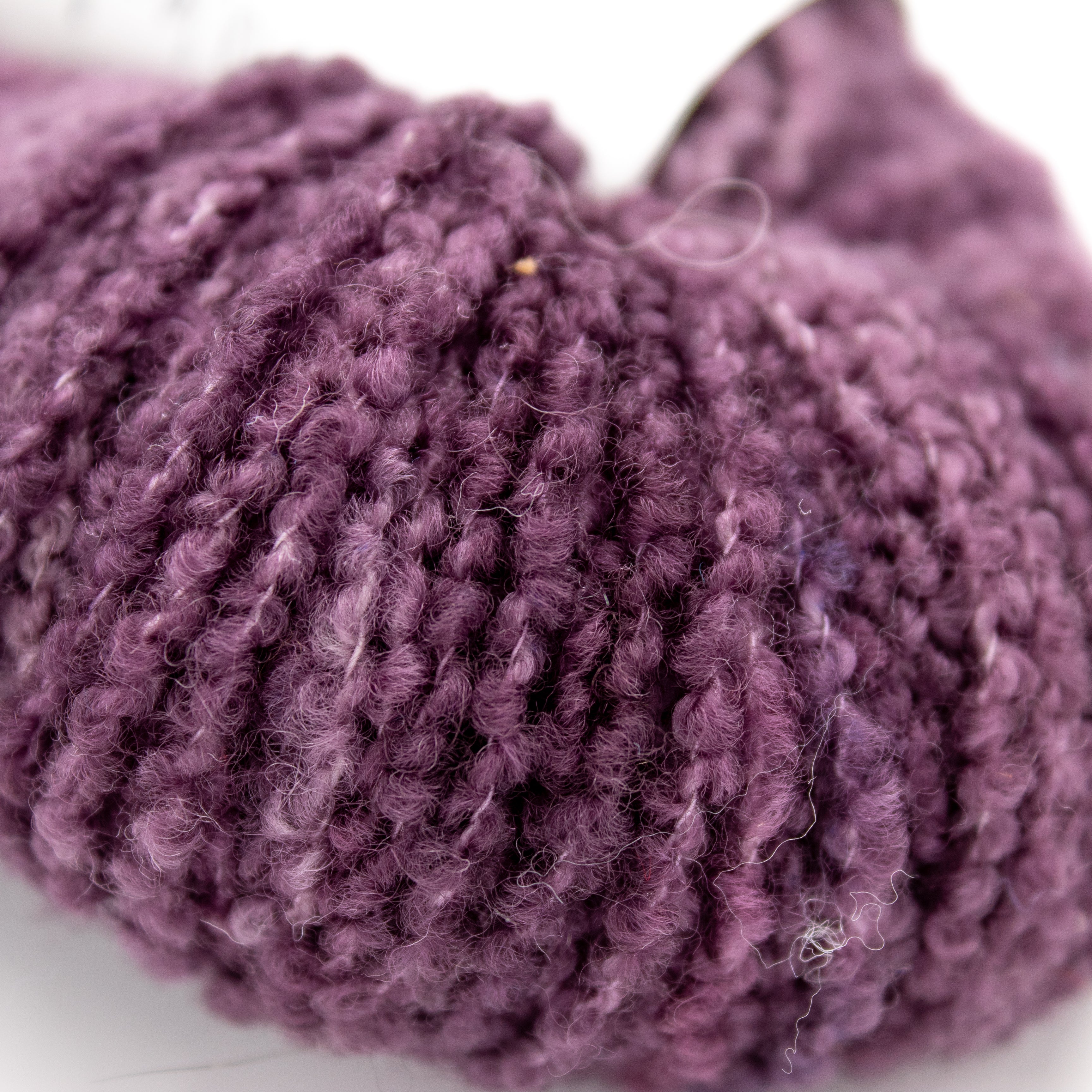 Buku Yarns Bounce DK in One Hit Wonder