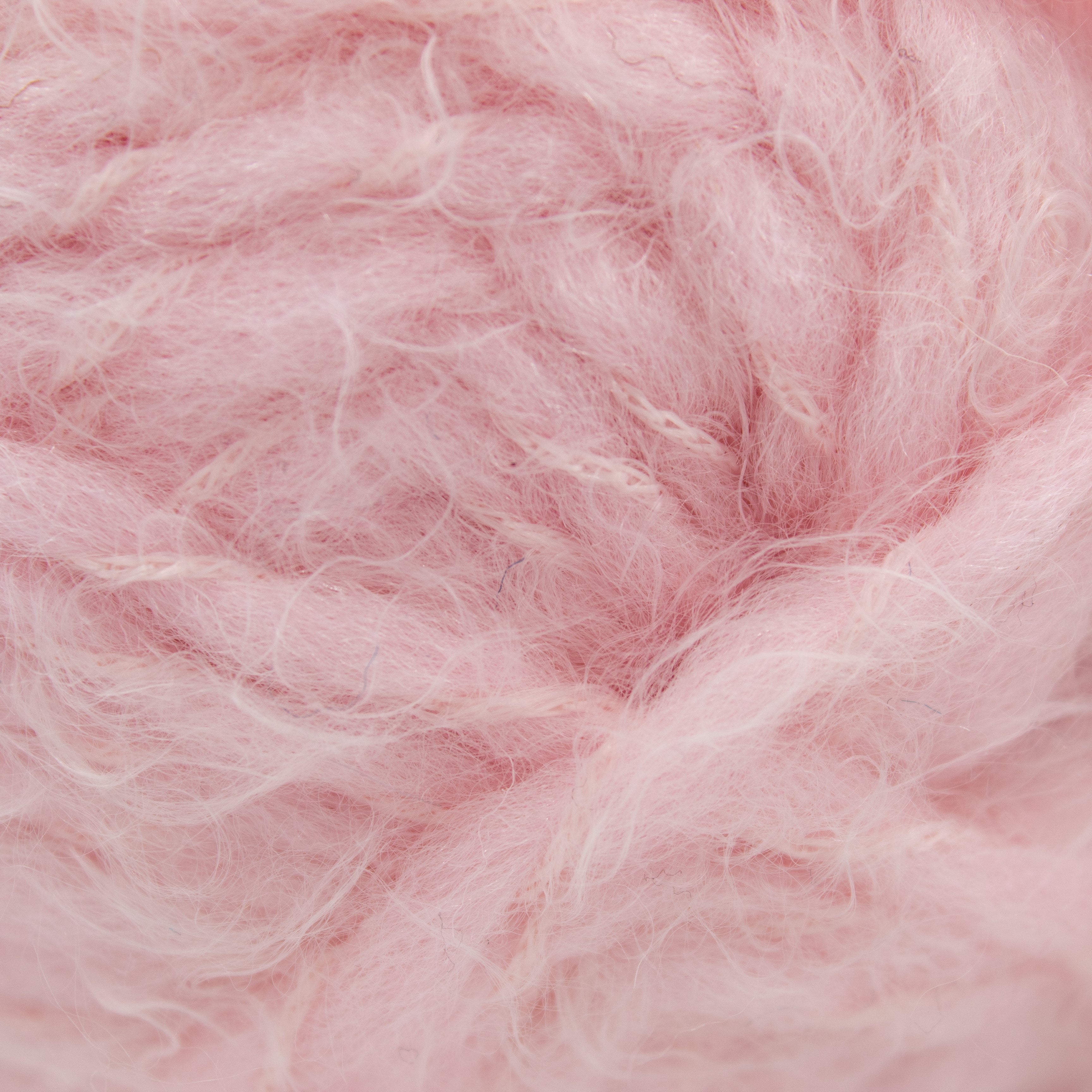 Buttercream Luxe Craft Angel Hair in Pale Pink