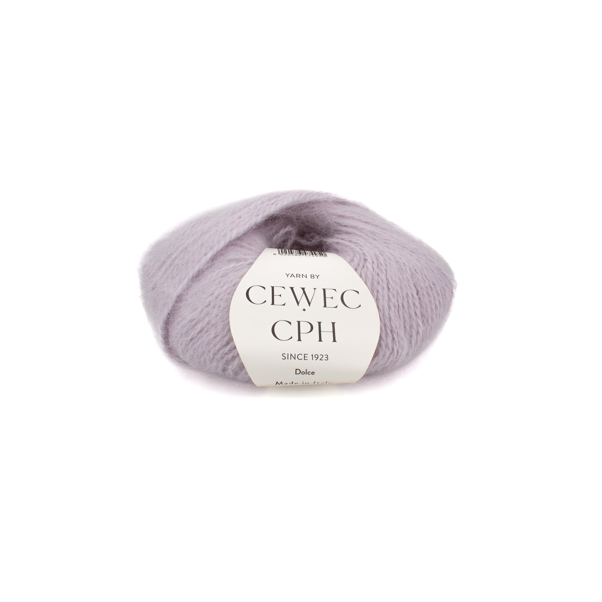 CEWEC Dolce in Light Grey