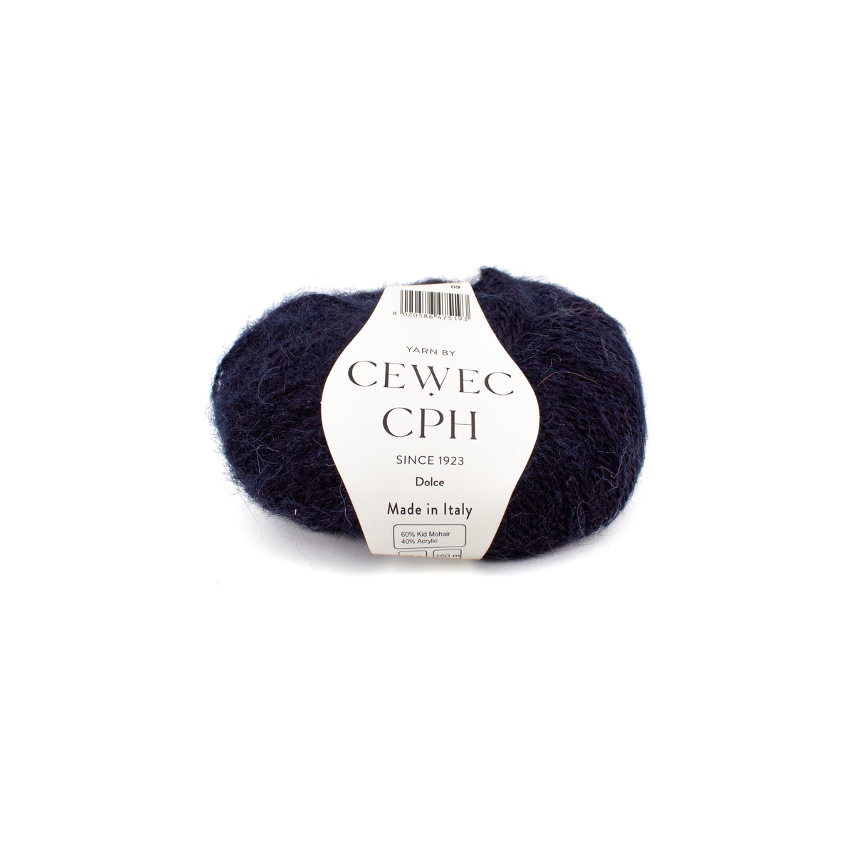 CEWEC Dolce in Navy