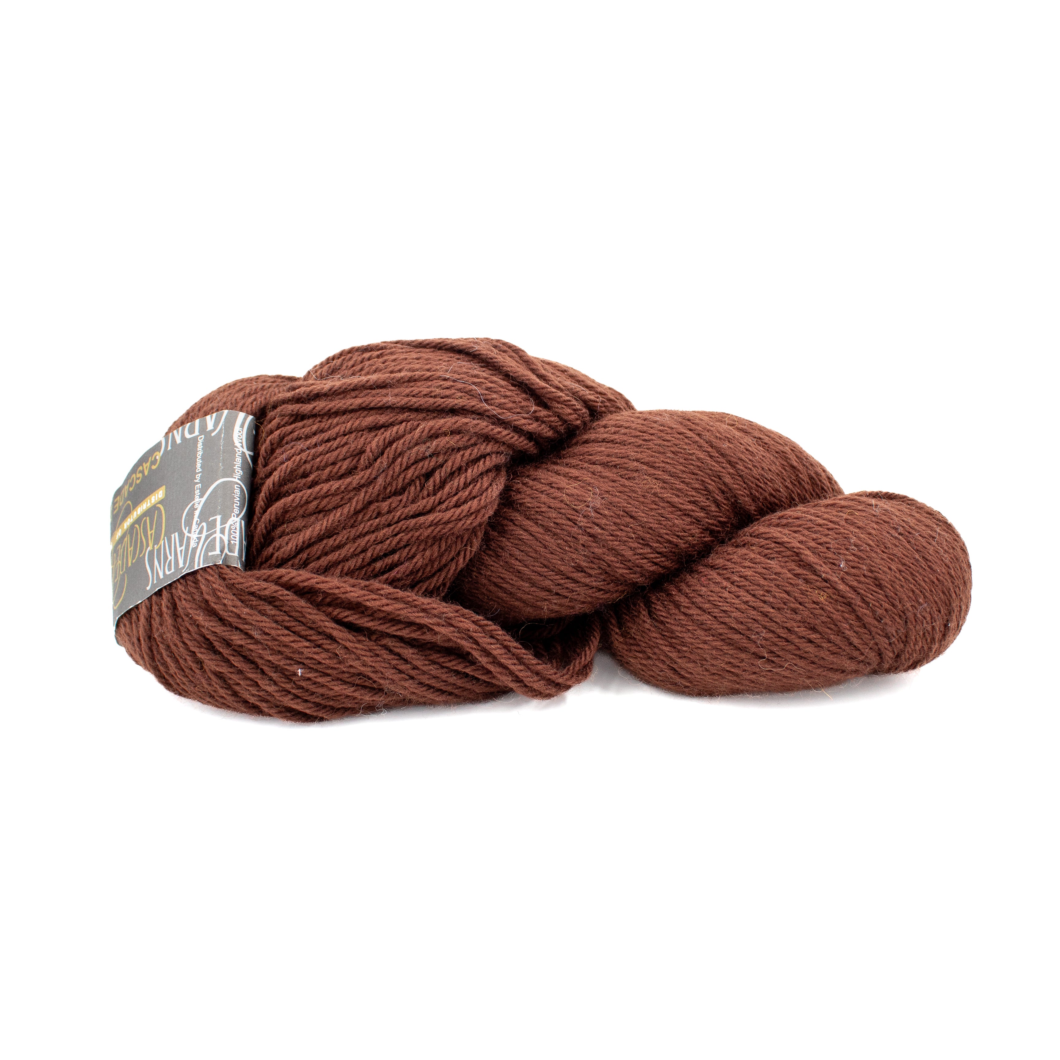 Cascade 220 in Brown