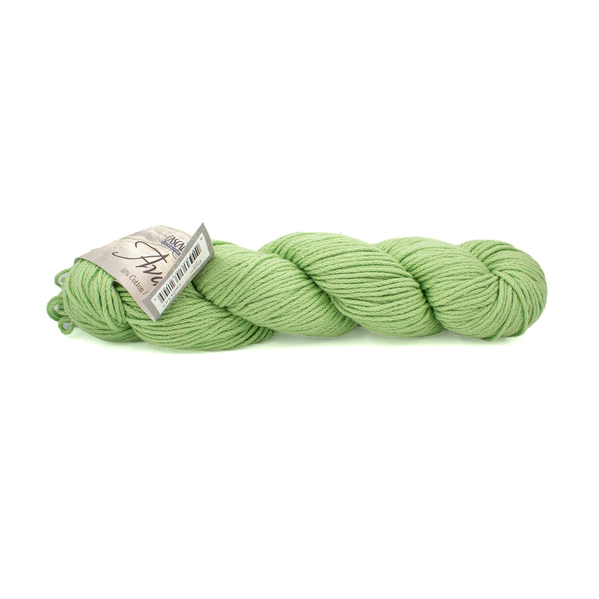 Cascade Avalon in Opaline Green (12)