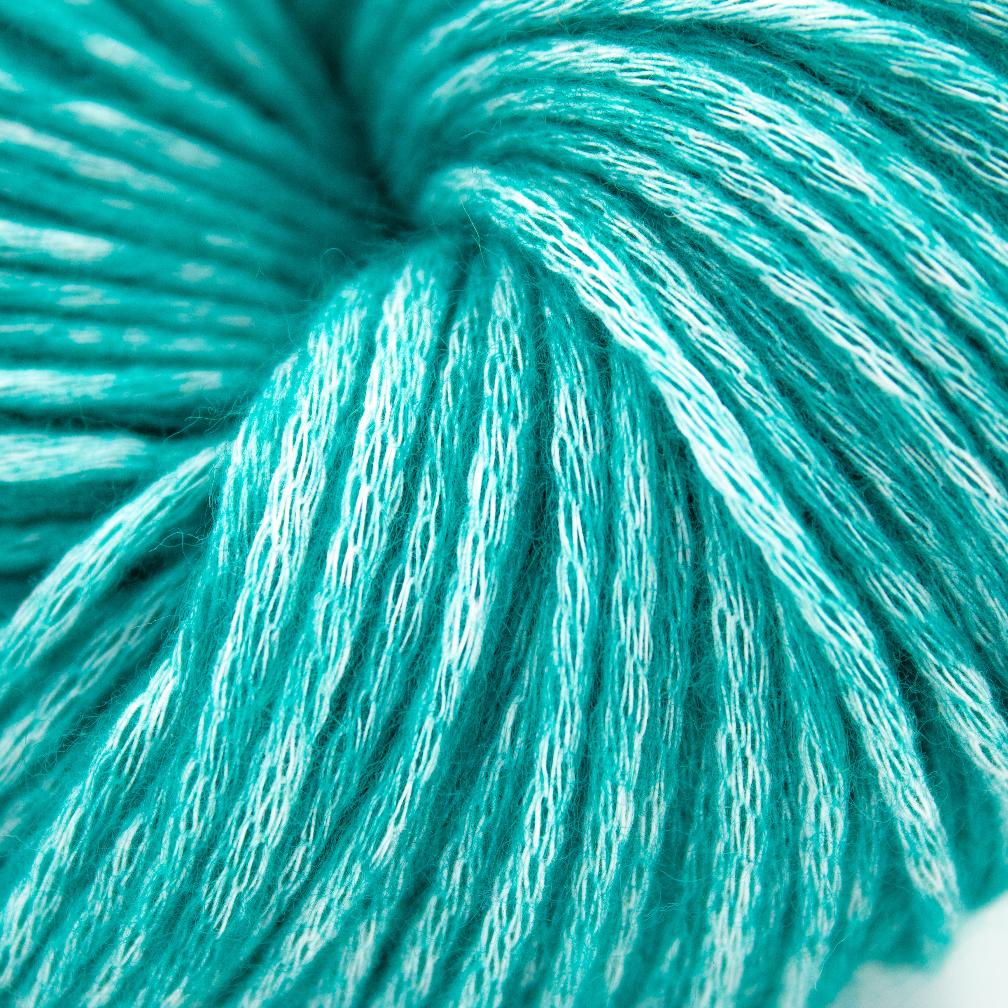 Cascade Cantata in Green Teal