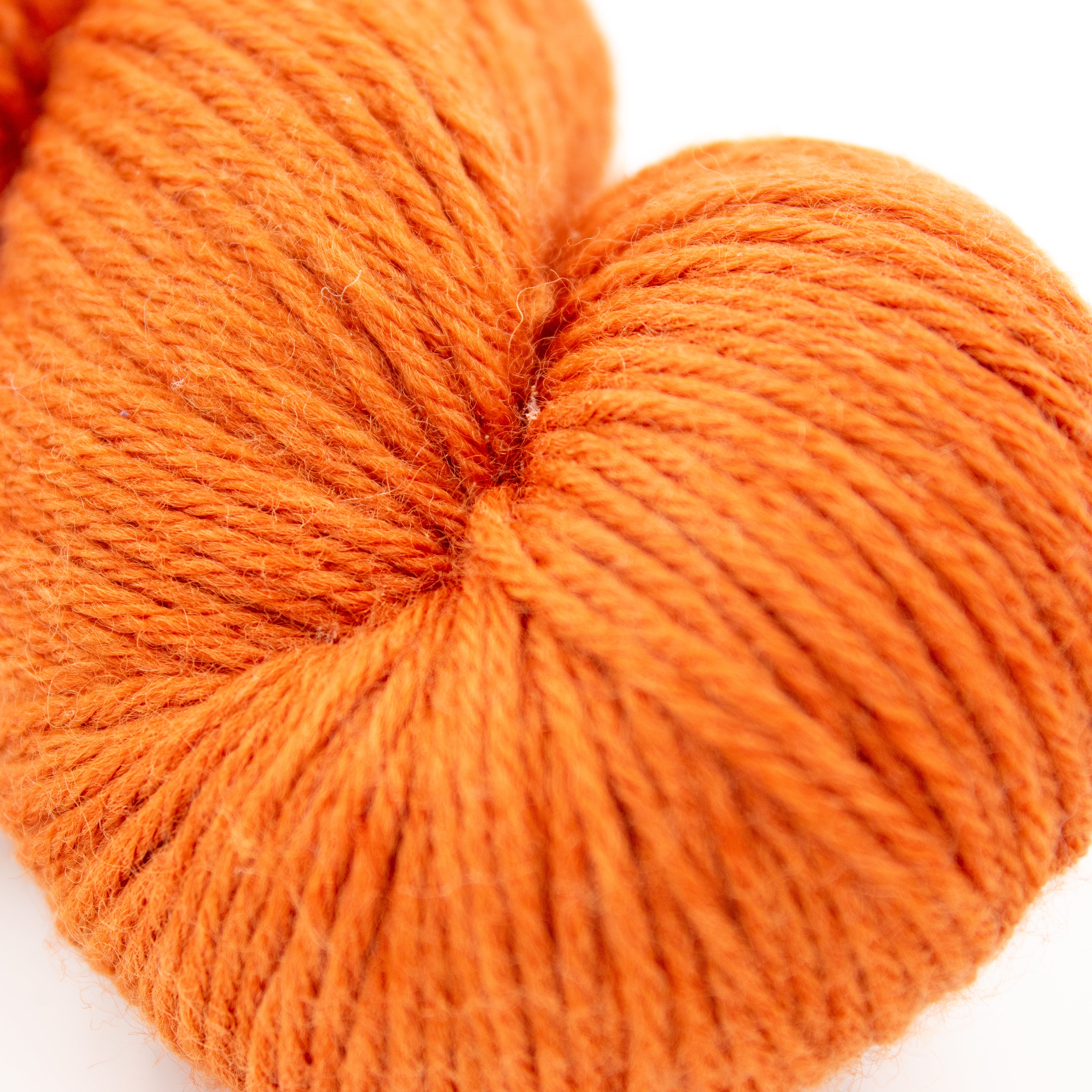 Cascade Heritage 6 in Cinnamon
