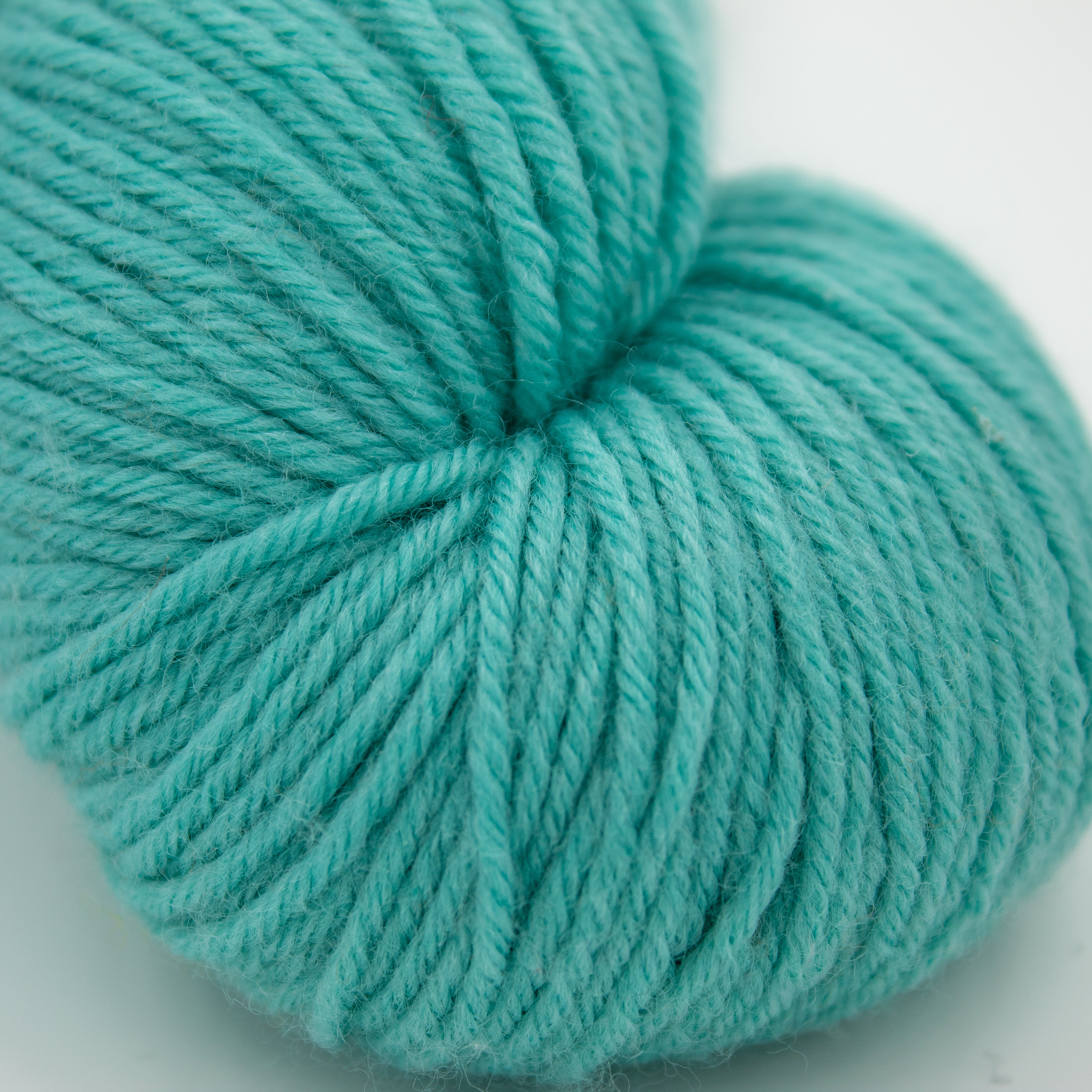 Cascade Heritage 6 in Dusty Turquoise