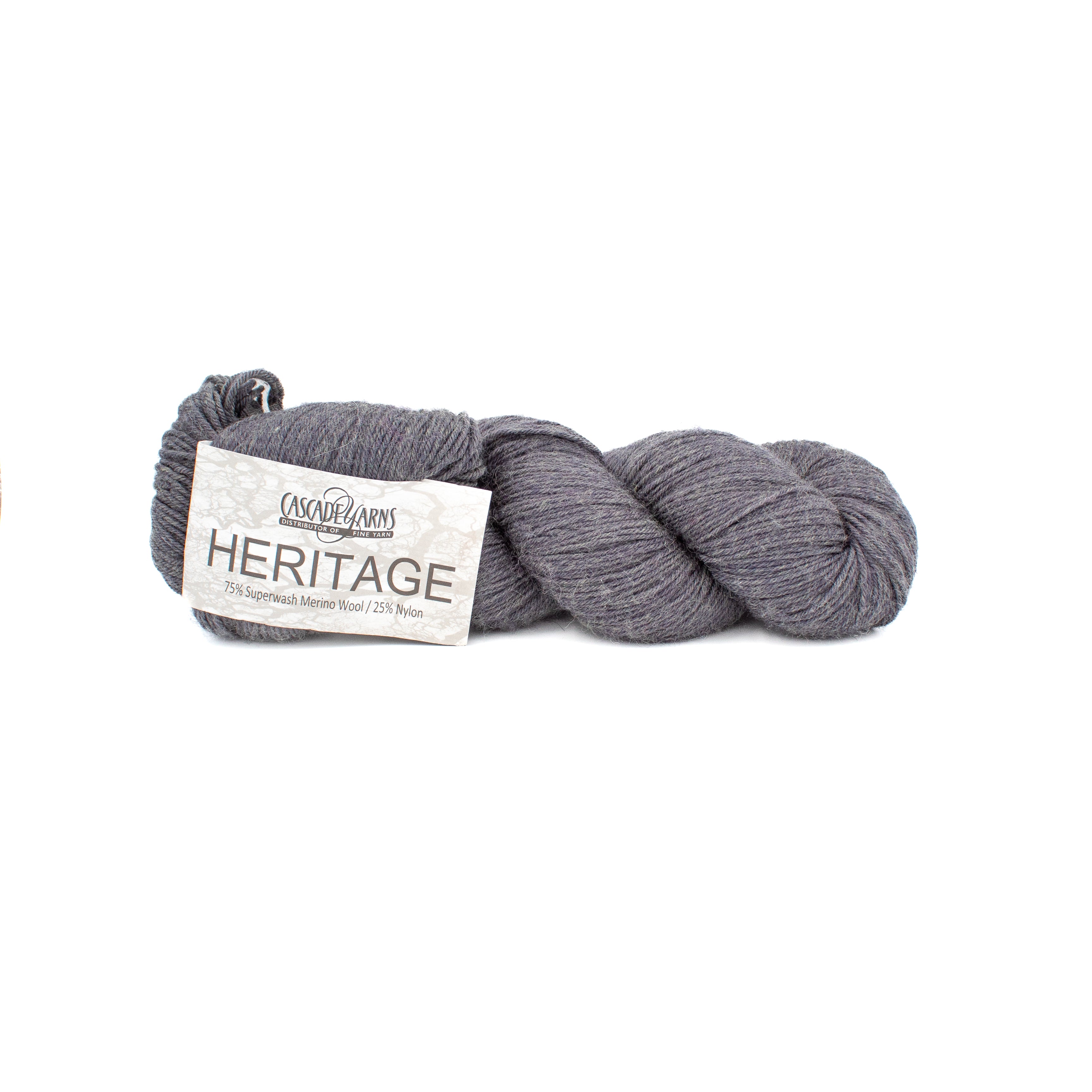 Cascade Heritage in Forged Iron