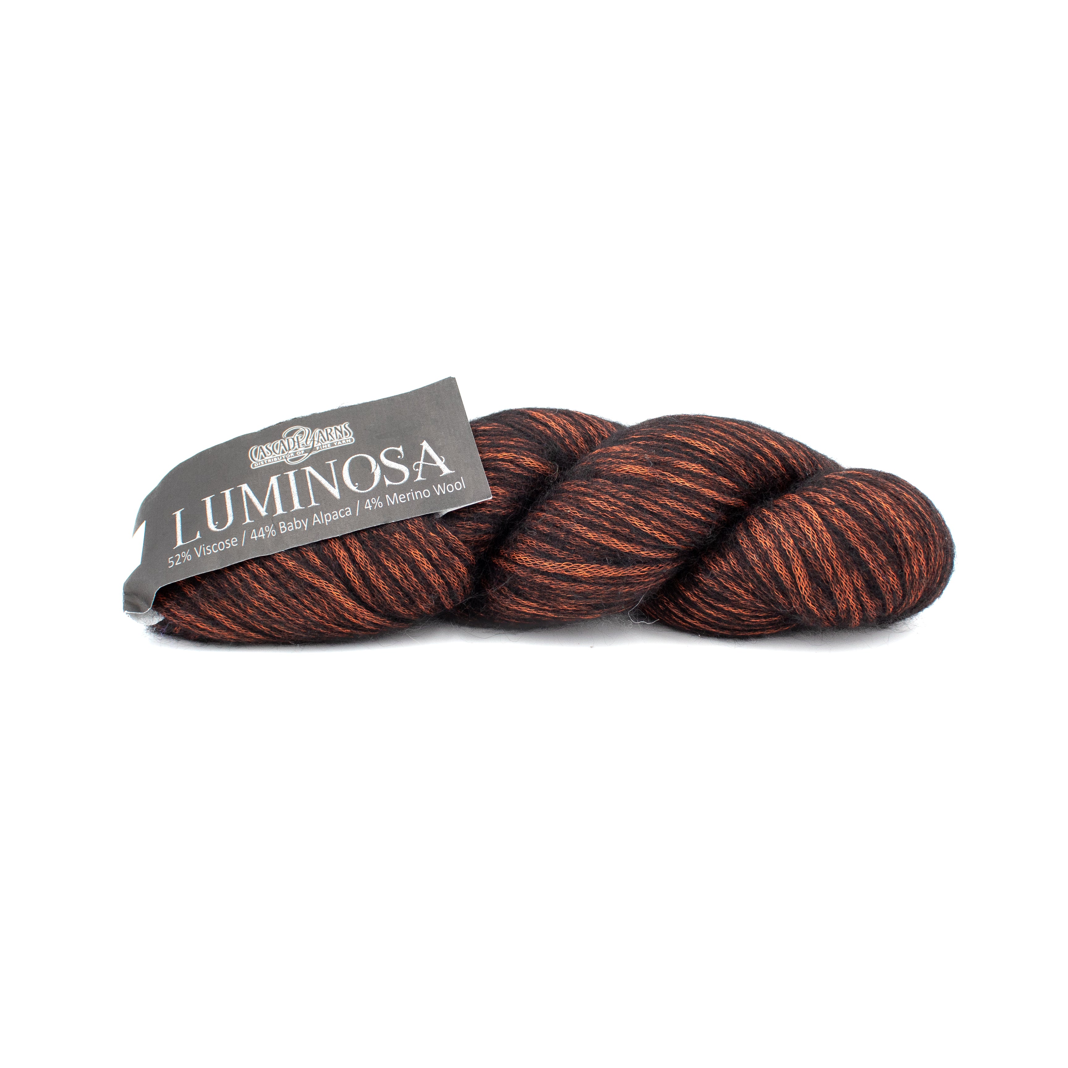Cascade Luminosa in Sunstone