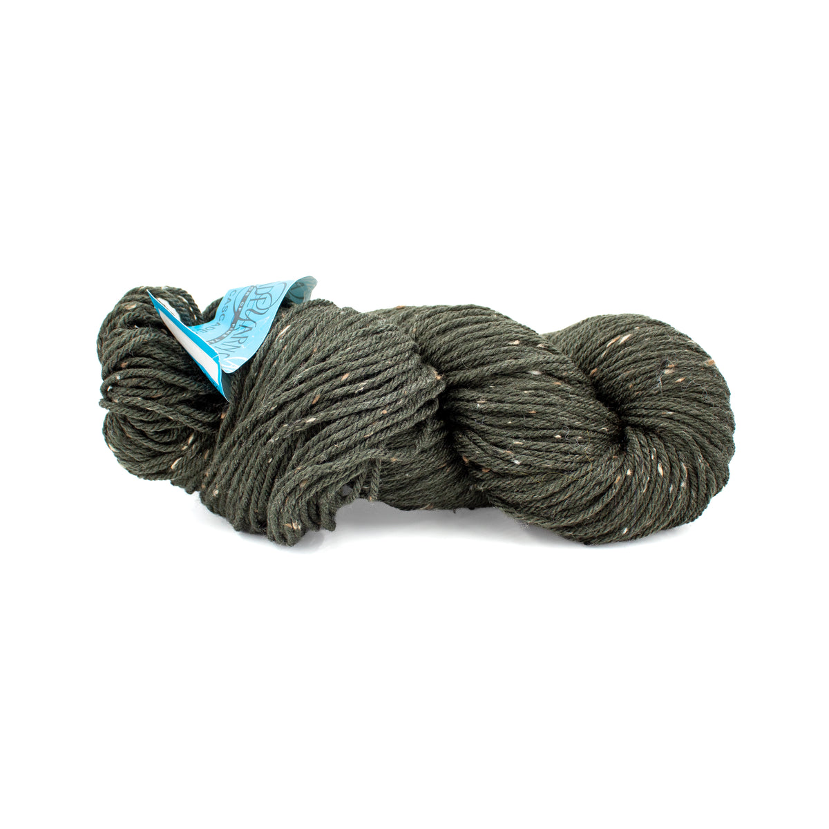Cascade Tweed 220 in Pine (7622)