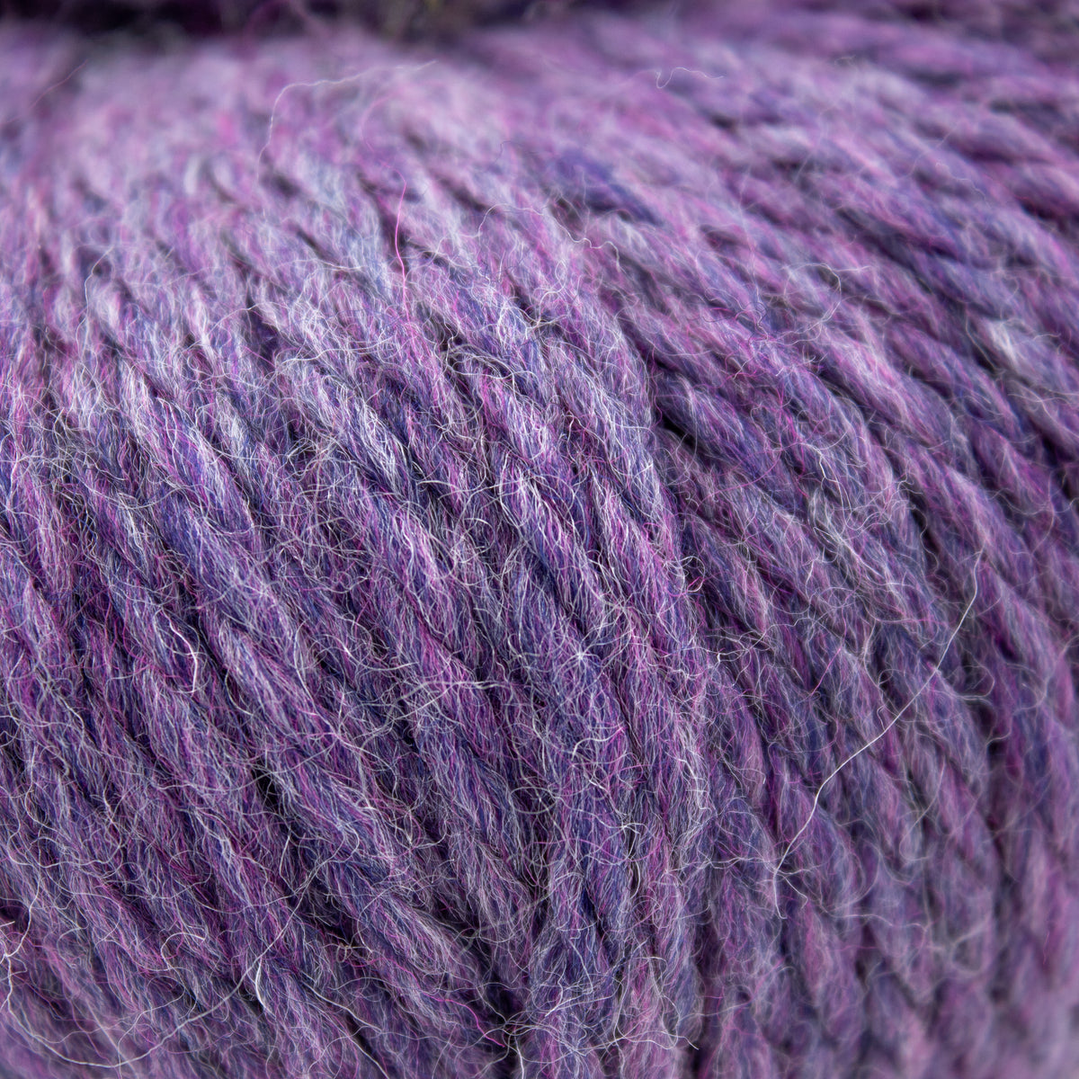 Cascade Yarns 220 Grande in Mystic Purple (2450)